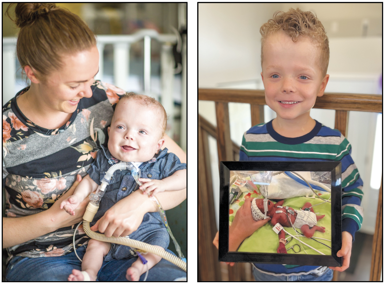 Featured image for Caledonia Chill cook off: Catching up with a former recipient