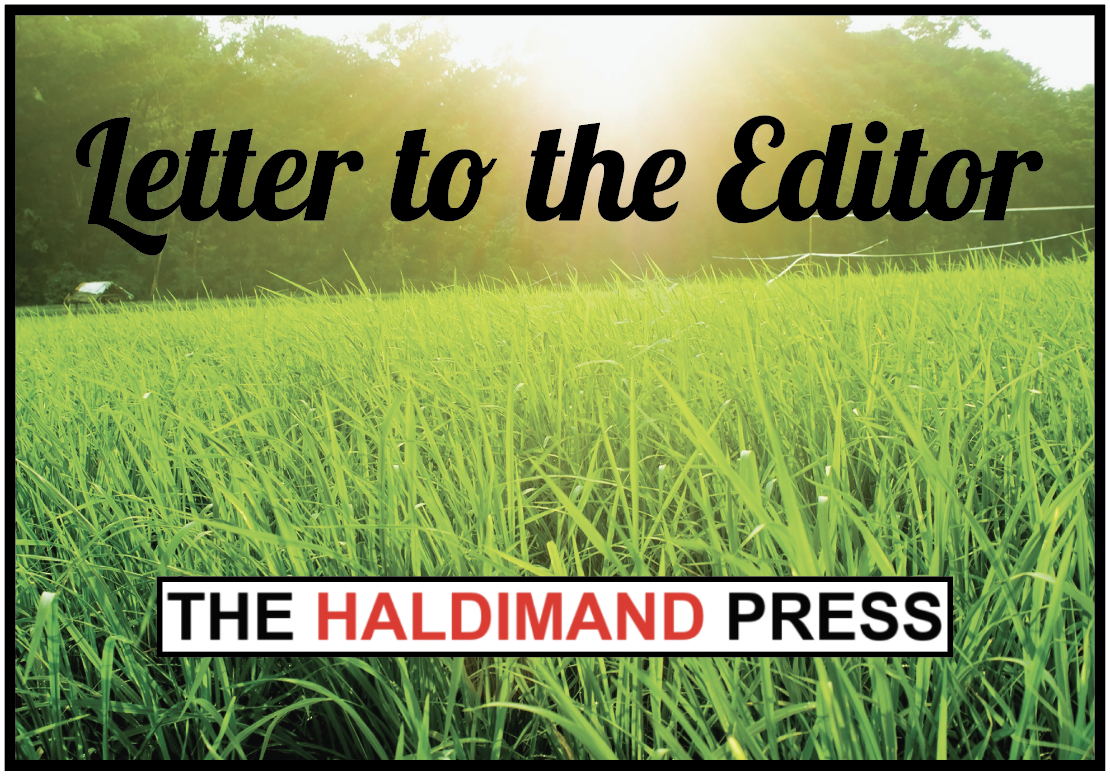 Featured image for Tom Peacock re: Nanticoke MZO public consultation meetings