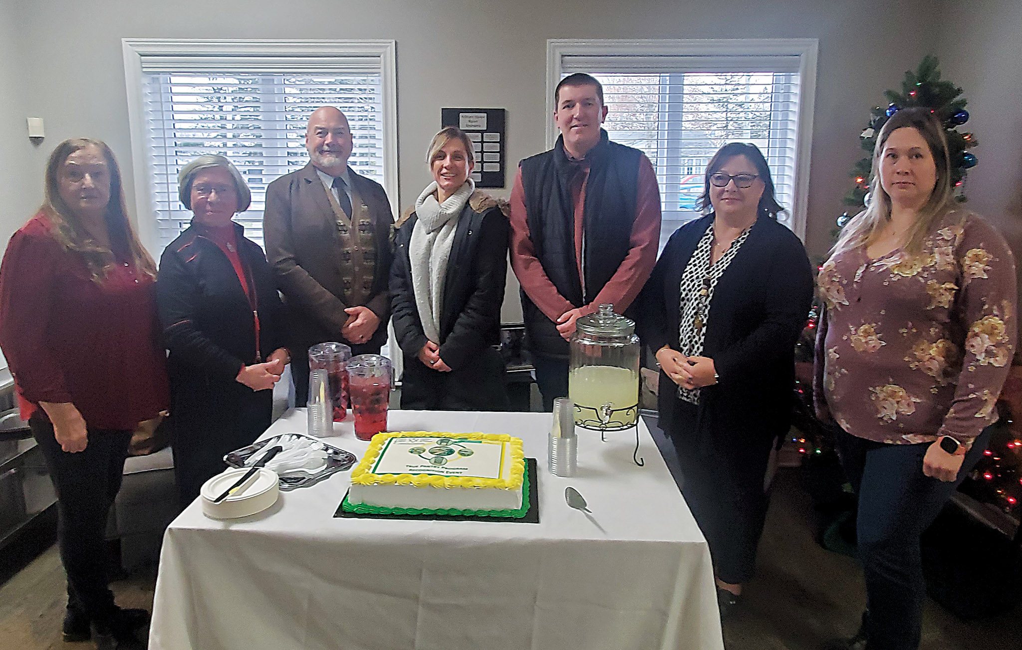 Featured image for OTF grant supports healthy eating, cooking program