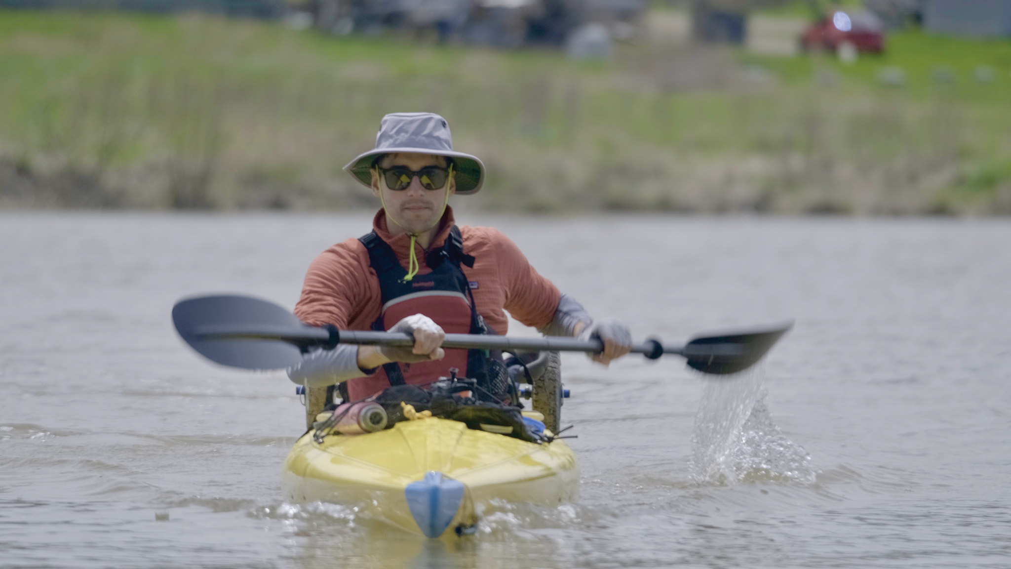 Featured image for Film The Grand highlights big adventure close to home