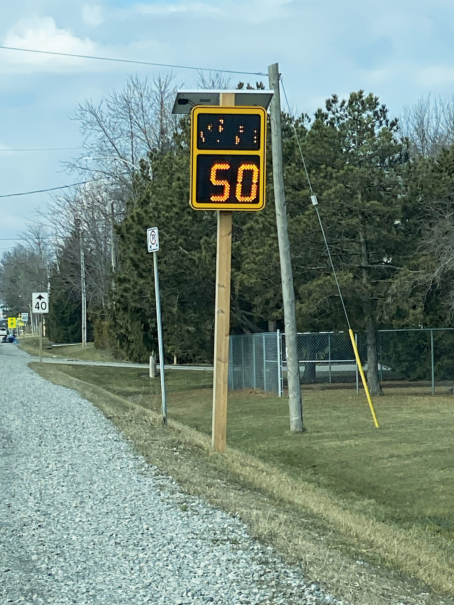 Featured image for Council chooses first set of projects for new ward-specific funding program totalling $90,500 for 2023