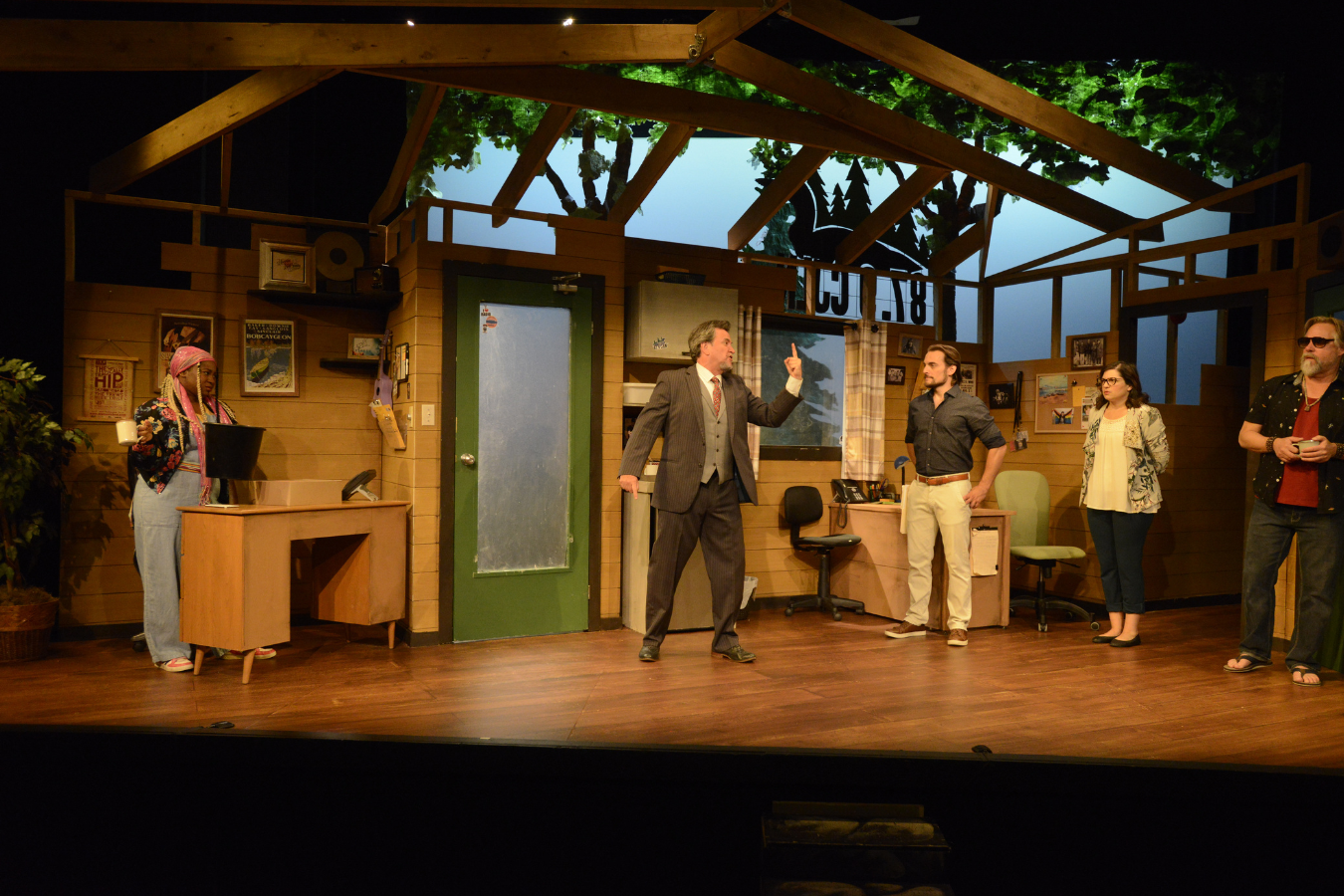 Featured image for Lighthouse Theatre’s relaxed performances offer a more inclusive theatre to community