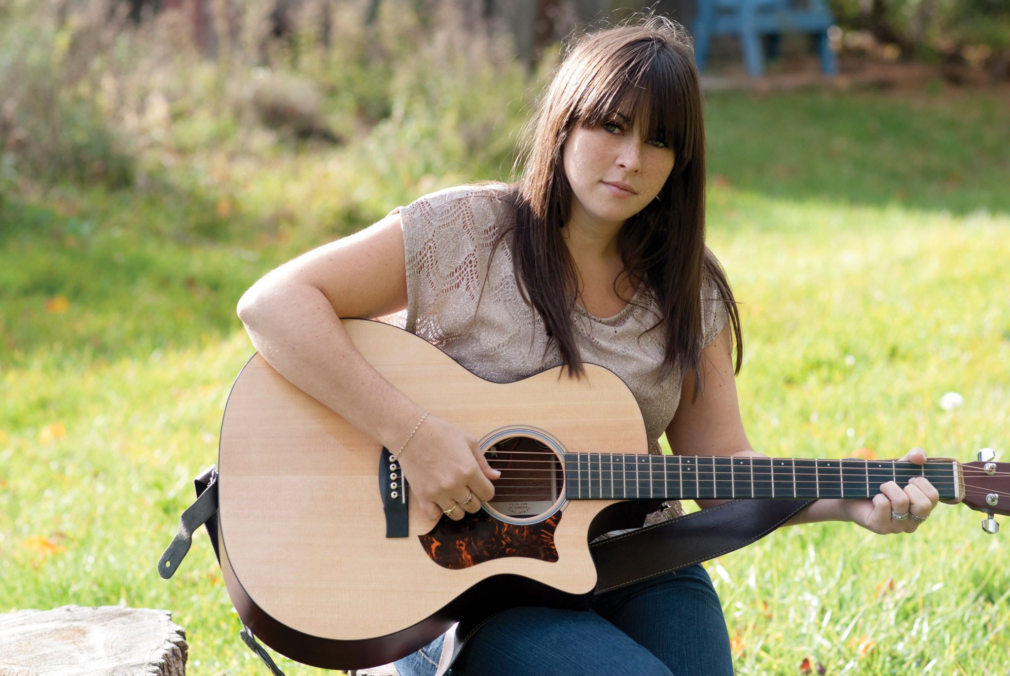 Featured image for Caledonia’s Music in the Park celebrating 10 years of great tunes, good vibes