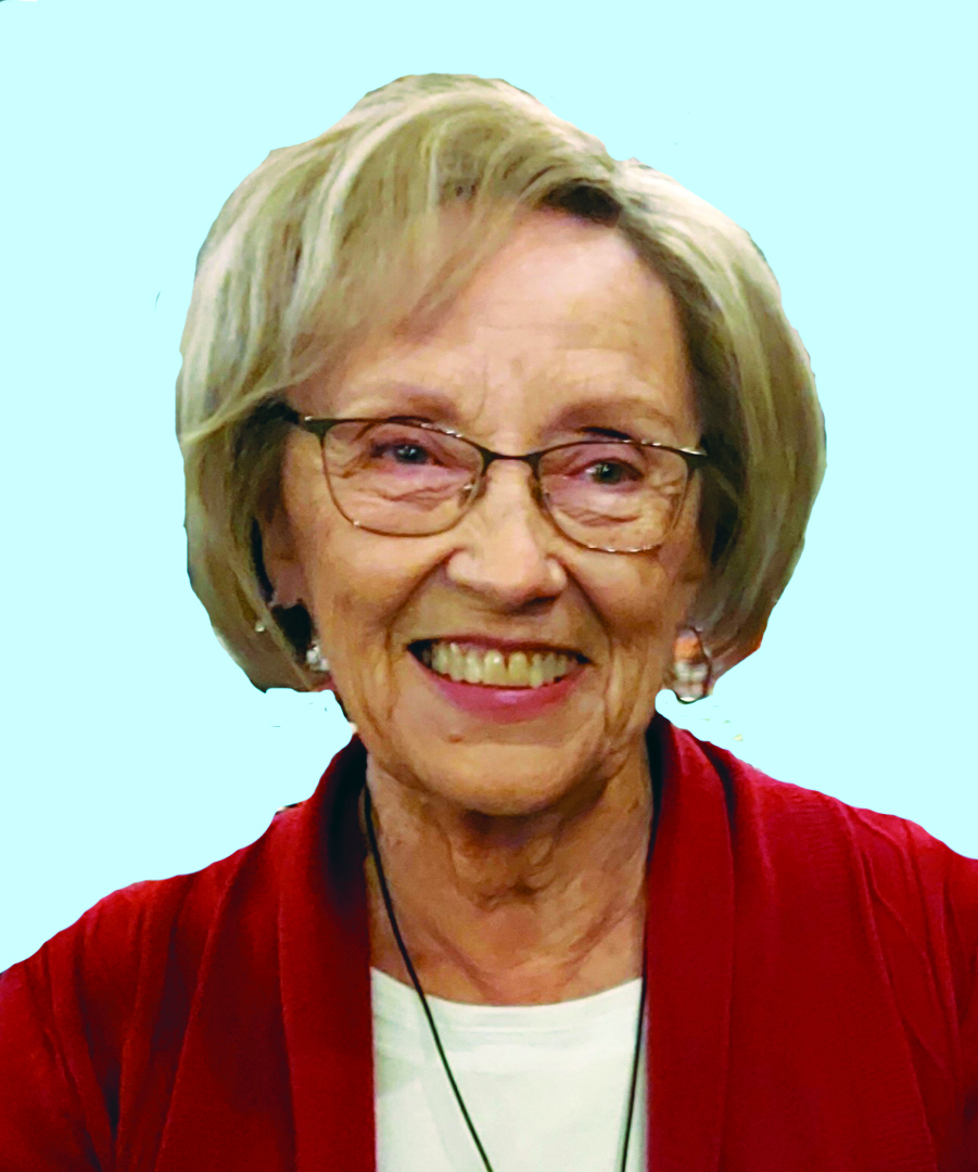 Featured image for HOOVER, Carole Marion (Harris)