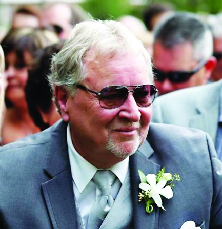 Featured image for CELEBRATION OF LIFE  – In Memory of Brian Jackson