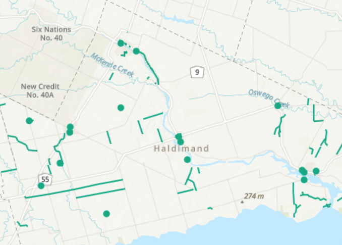 Featured image for Summer/fall capital projects