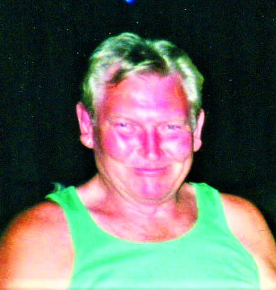 Featured image for SANSOME, Donald Ernest