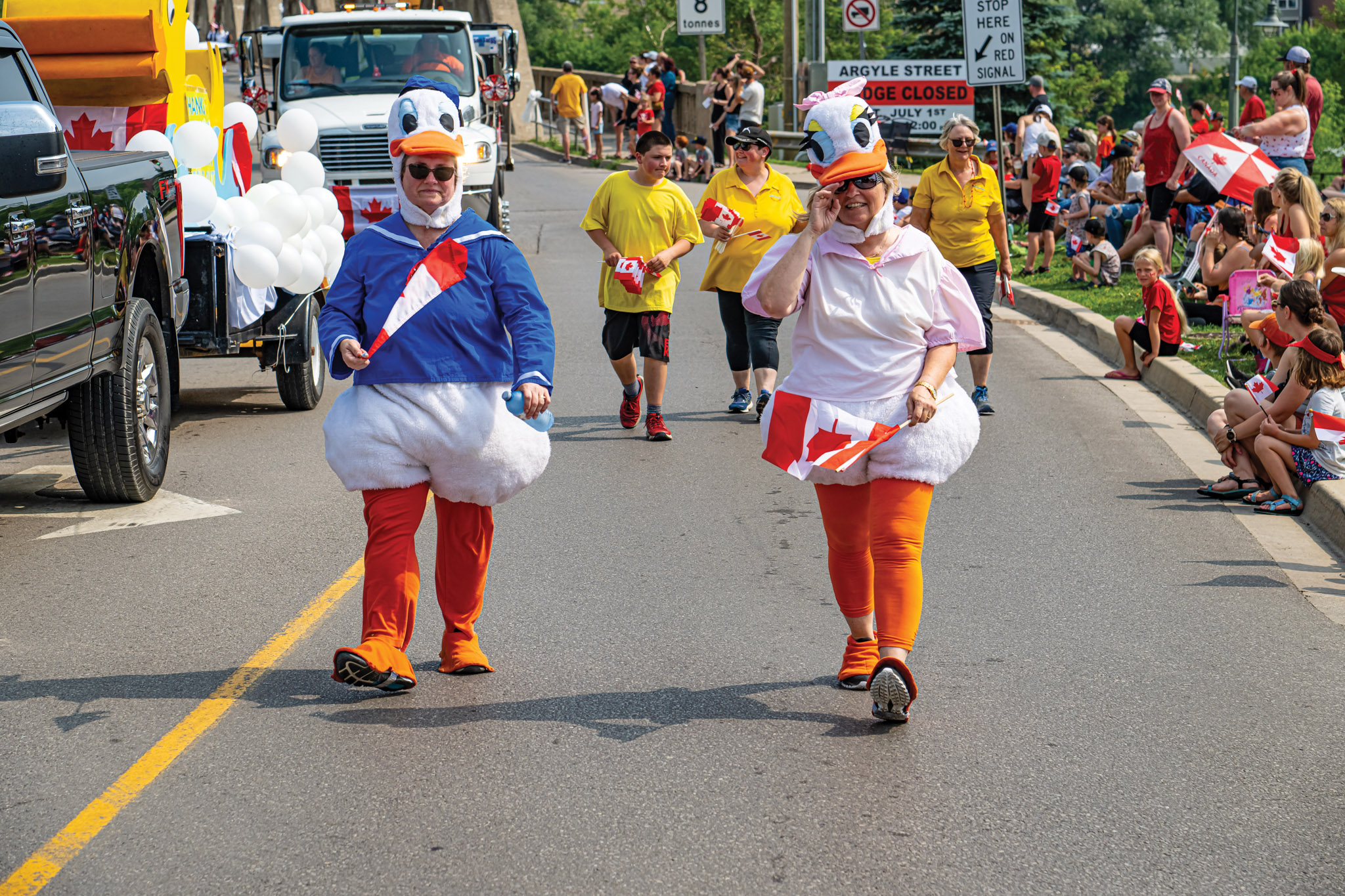 Featured image for Celebrating Canada Day in Haldimand County