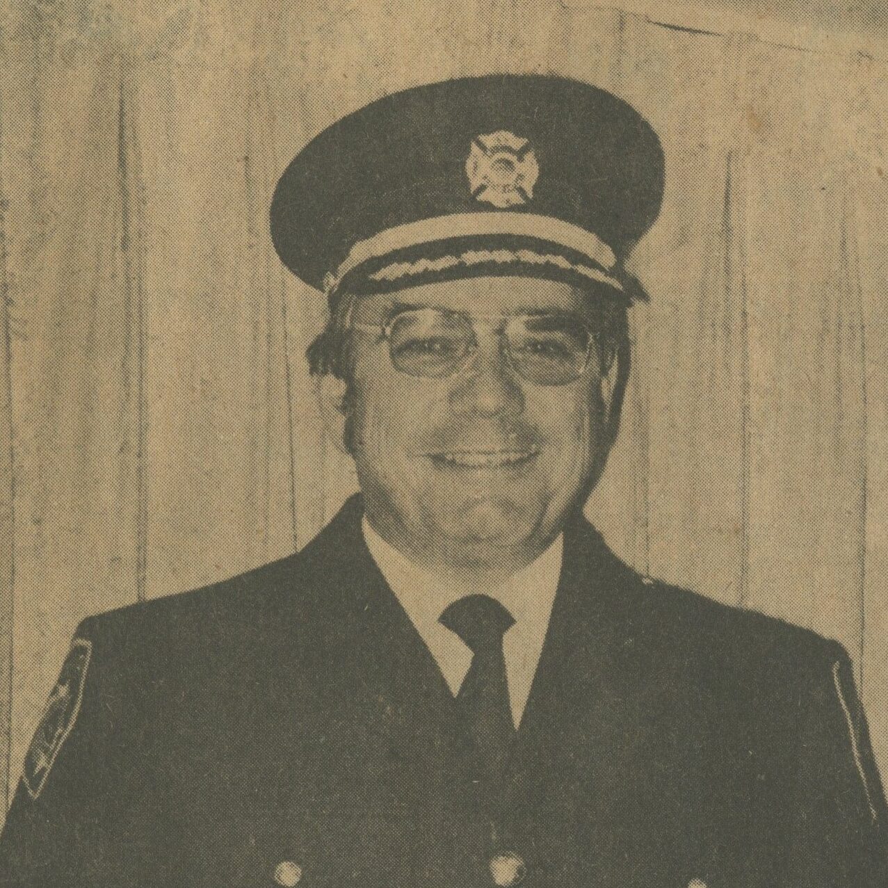 Featured image for Remembering Buck Slote as a community leader