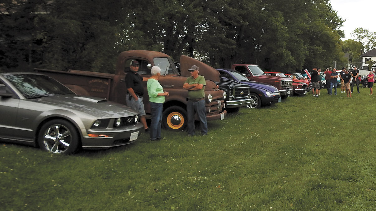 Featured image for Selkirk cruises to fun