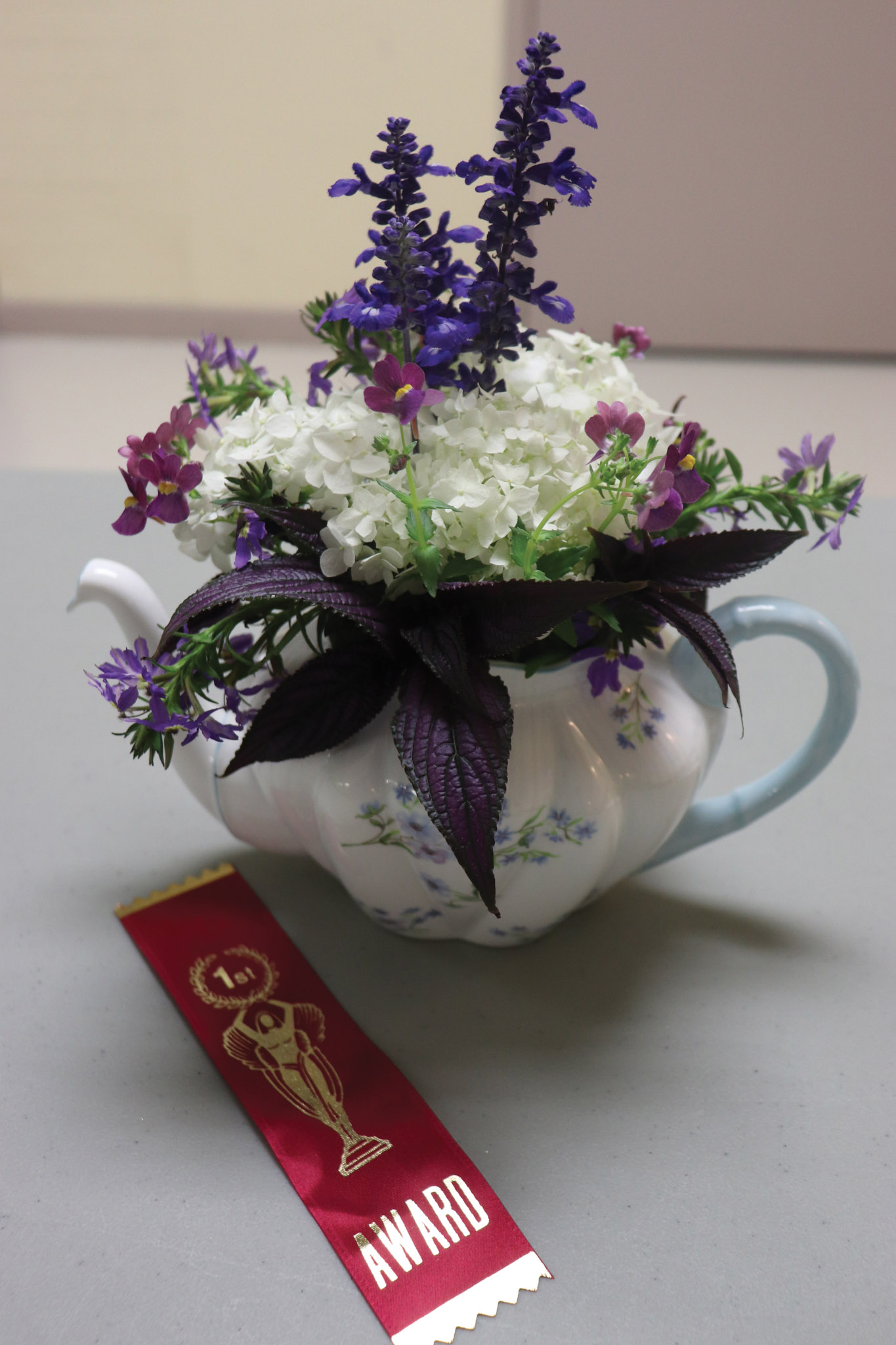 Featured image for Haldimand Hort Society August update