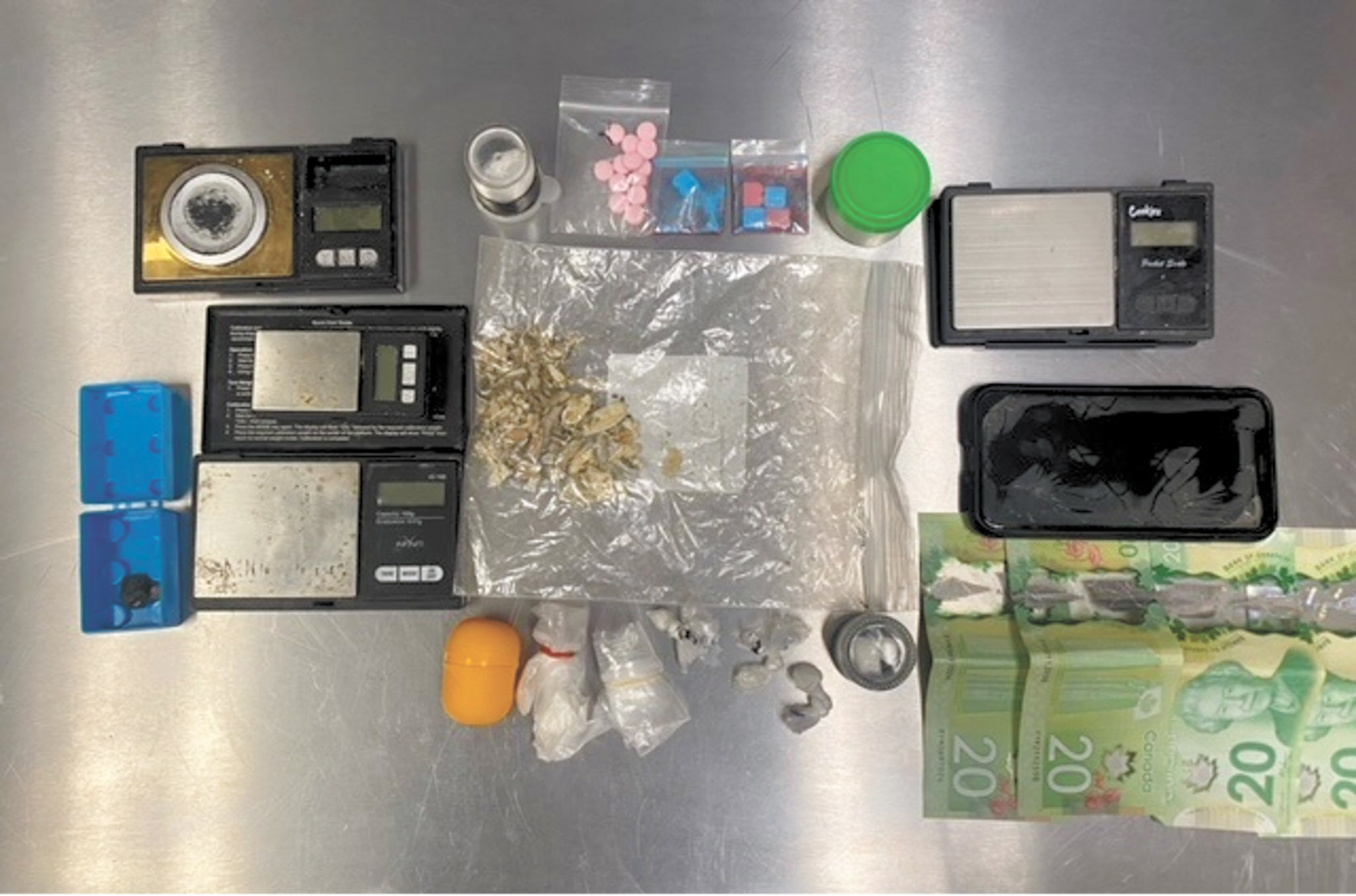 Featured image for One individual facing charges after search warrant executed in Haldimand