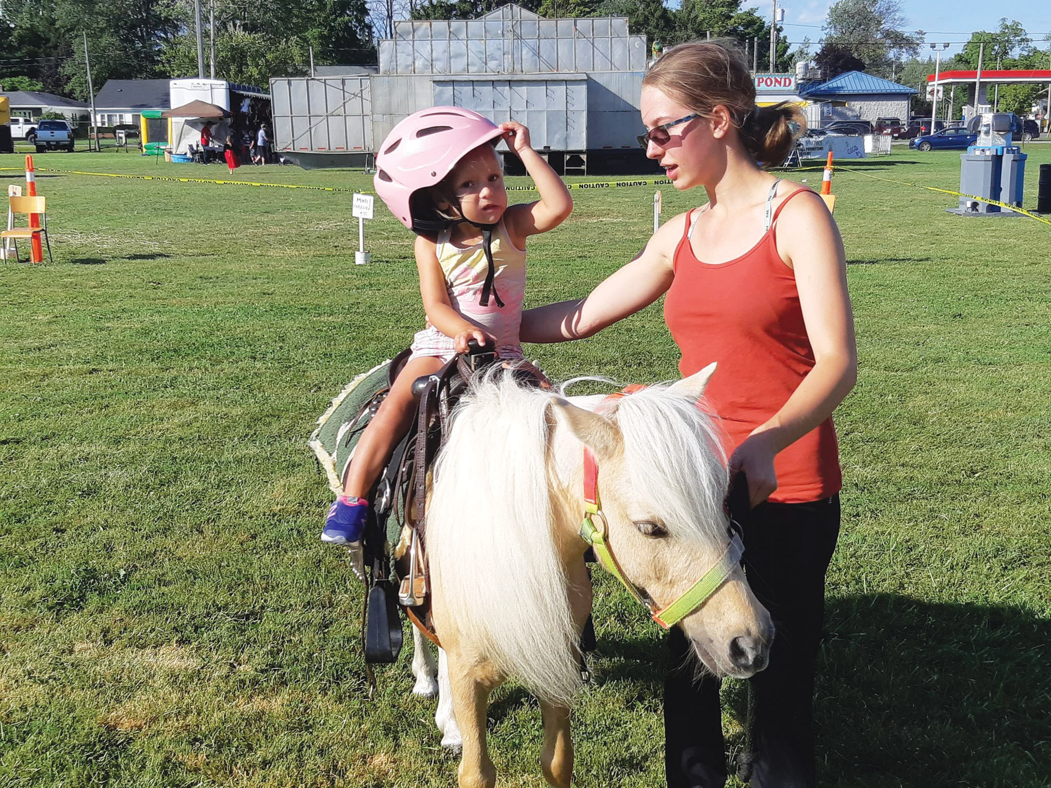 Featured image for The Dunnville Agricultural Fair to return August 11-13, 2023