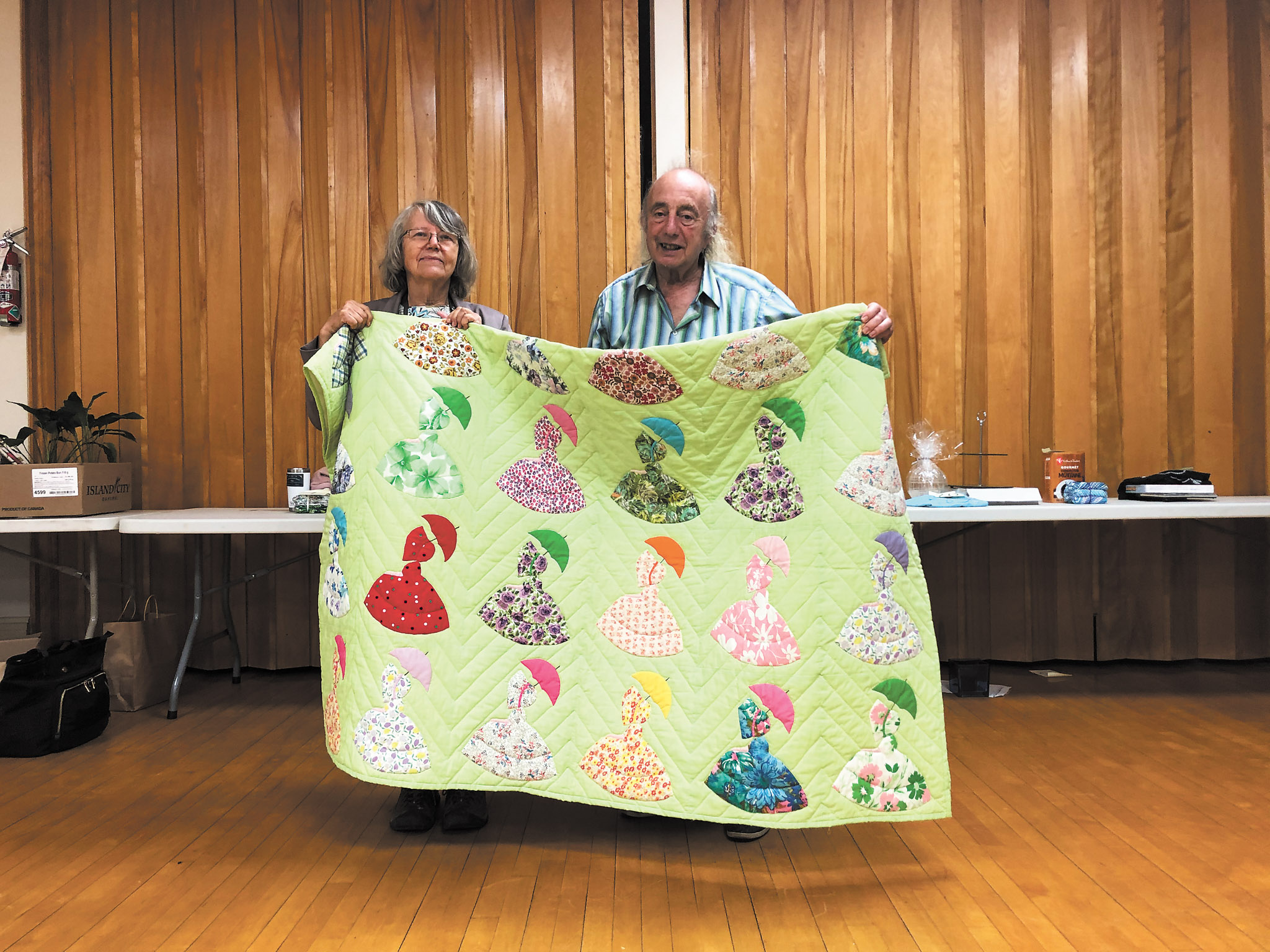 Featured image for Going once…going twice…sold! Museum auction fun for all