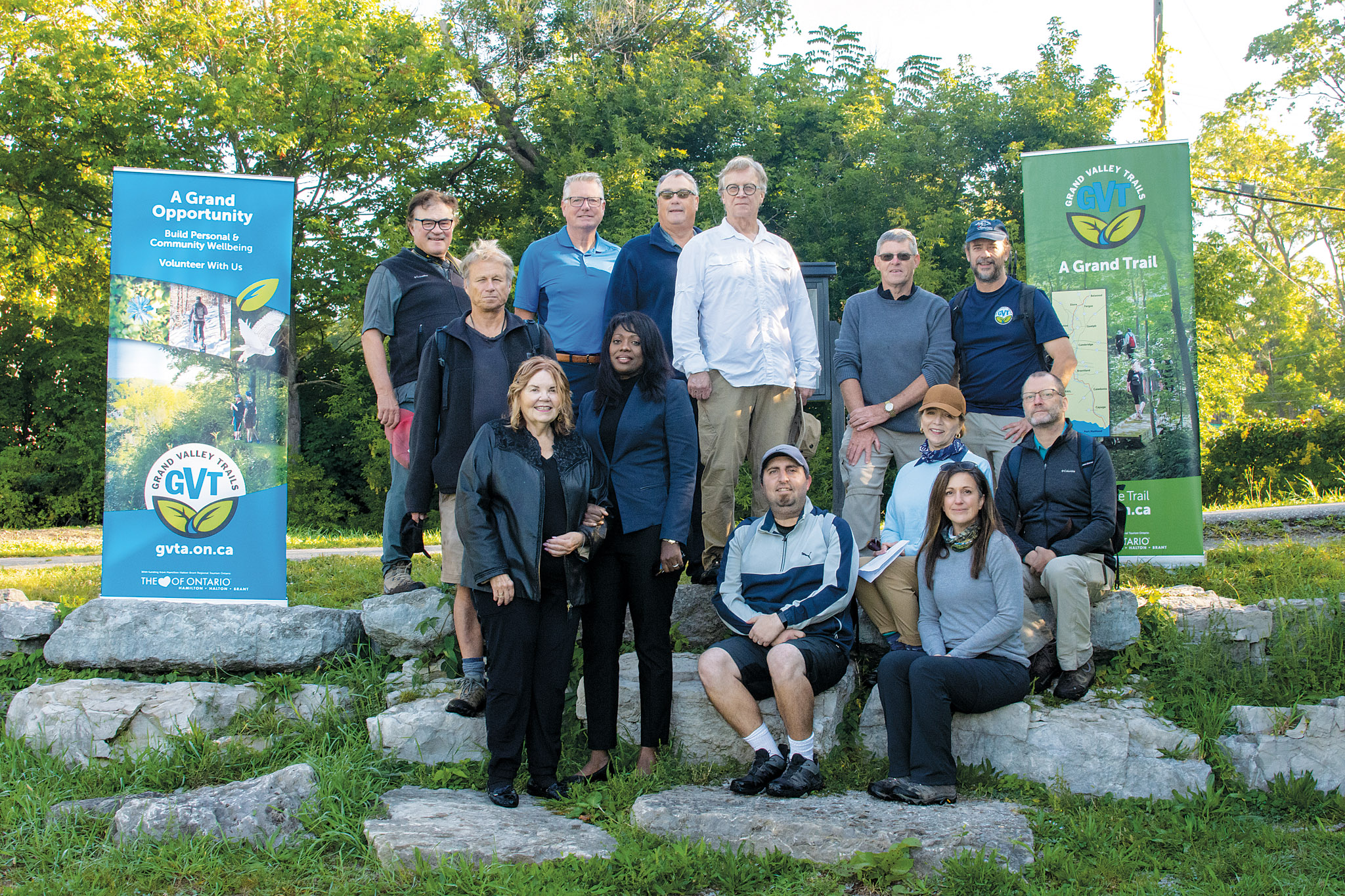 Featured image for GVTA celebrates 50 years