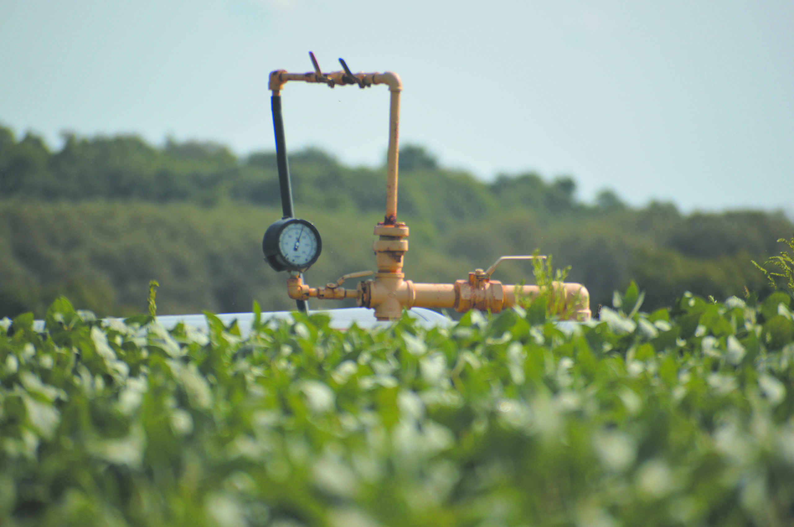 Featured image for Dealing with Haldimand’s deadlier gas wells