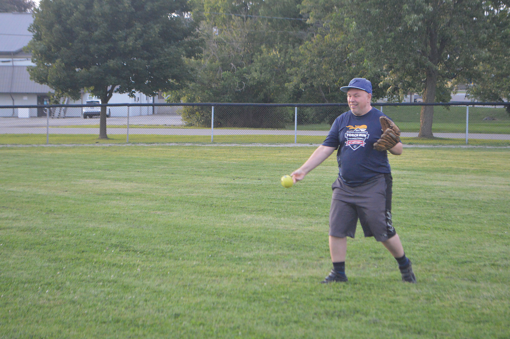 Featured image for Haldimand Hurricanes are in a league of their own