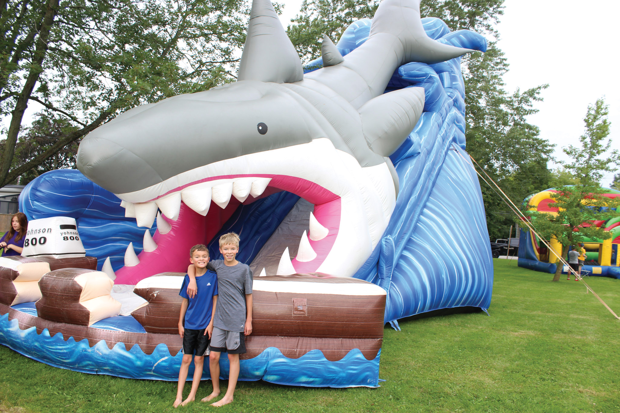 Featured image for Summer’s End Festival winds up summer with fun