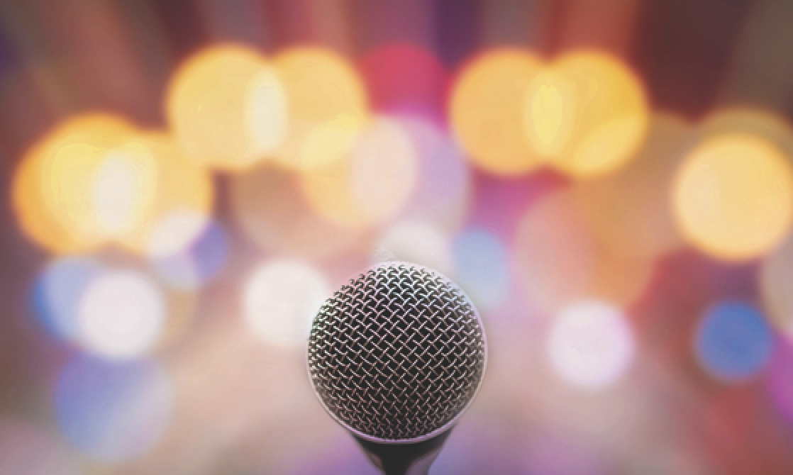 Featured image for Now streaming in Haldimand: a look at some locally produced podcasts