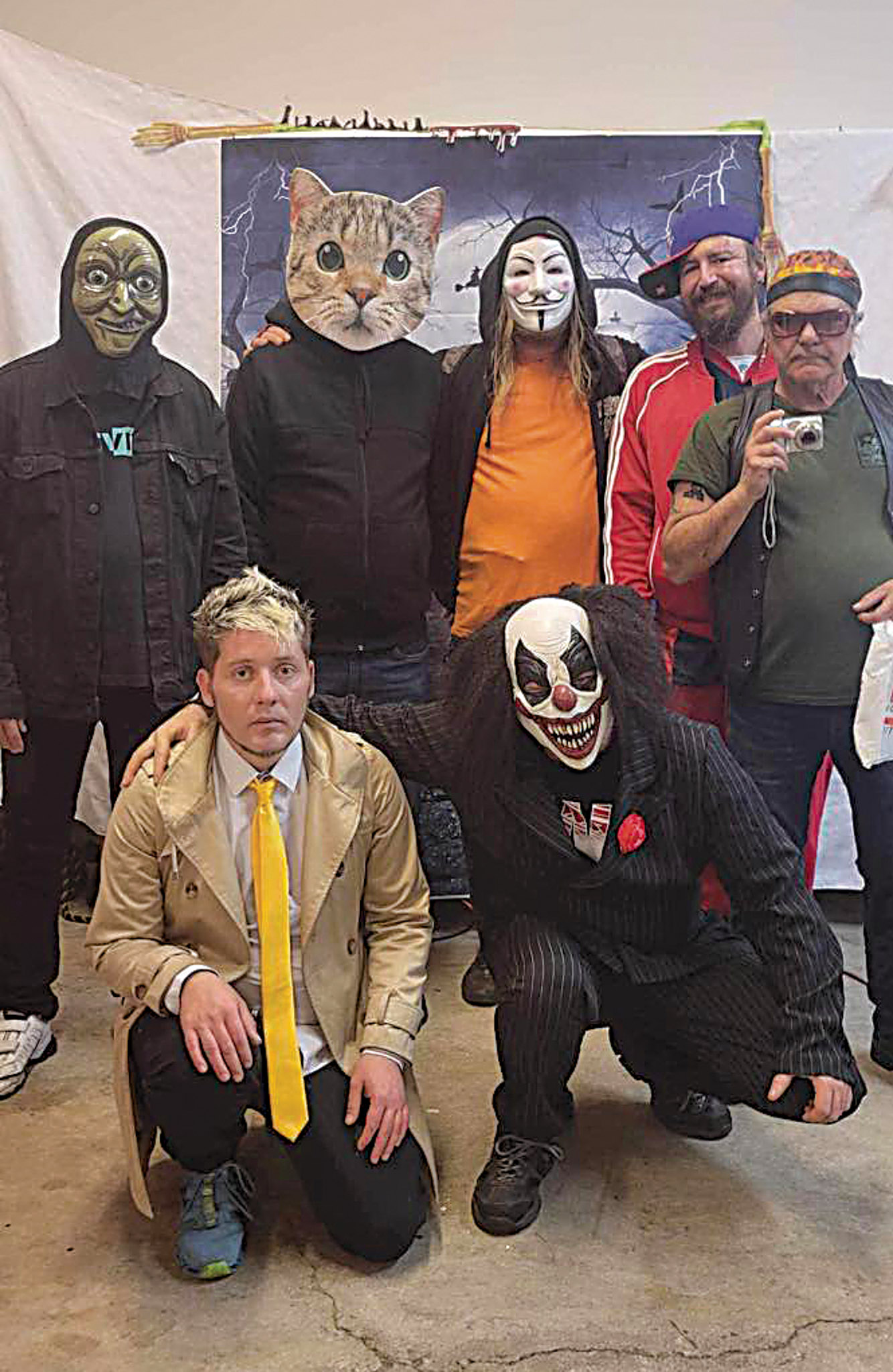 Featured image for True Experience providing fun and camaraderie