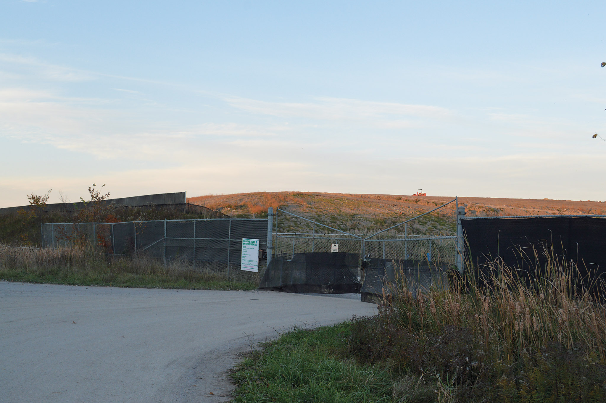 Featured image for Brooks Road Landfill more than doubles expansion request