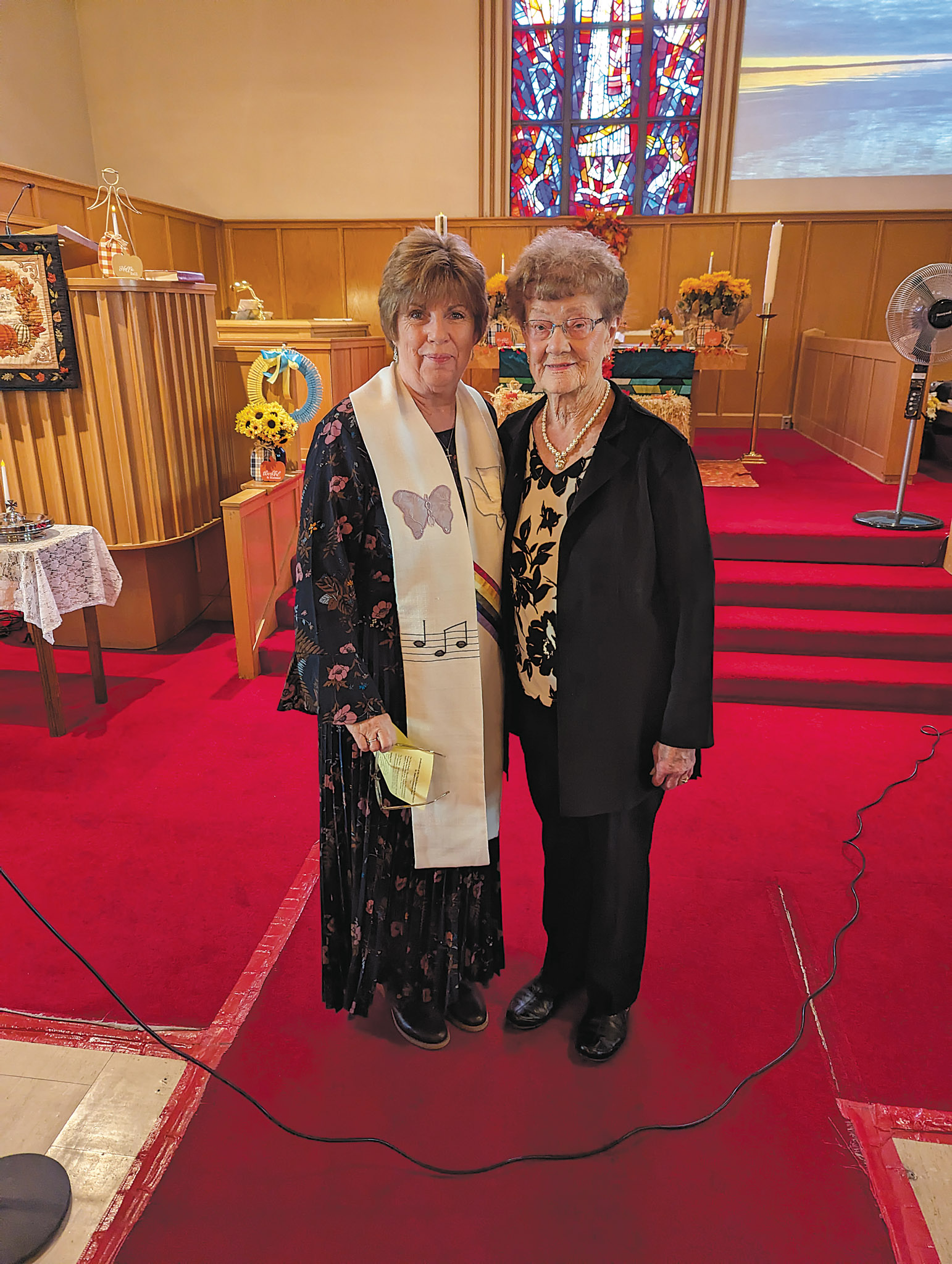 Featured image for Hagersville United dedicates banner from St. Andrew’s