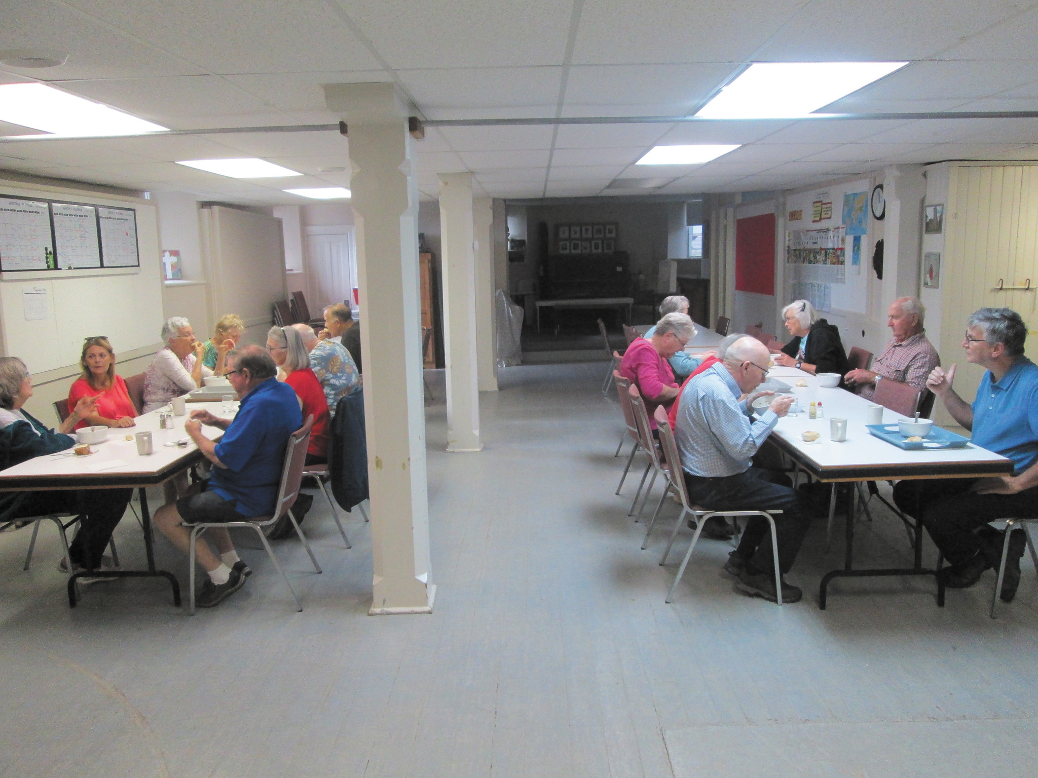 Visit the Cayuga Cafe for good friends, good food The Haldimand Press