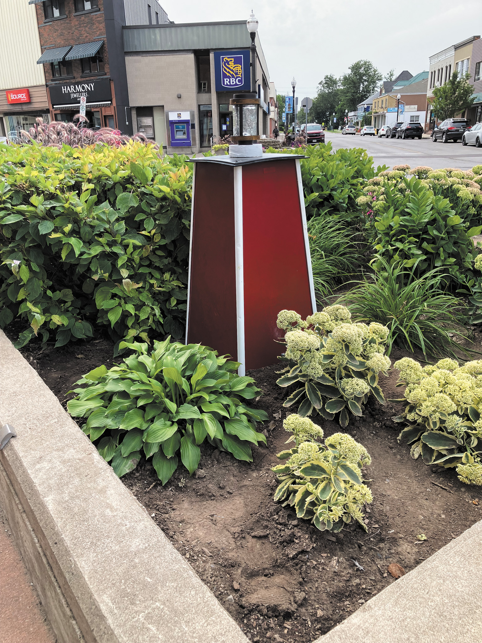 Featured image for DHS bids farewell to summer