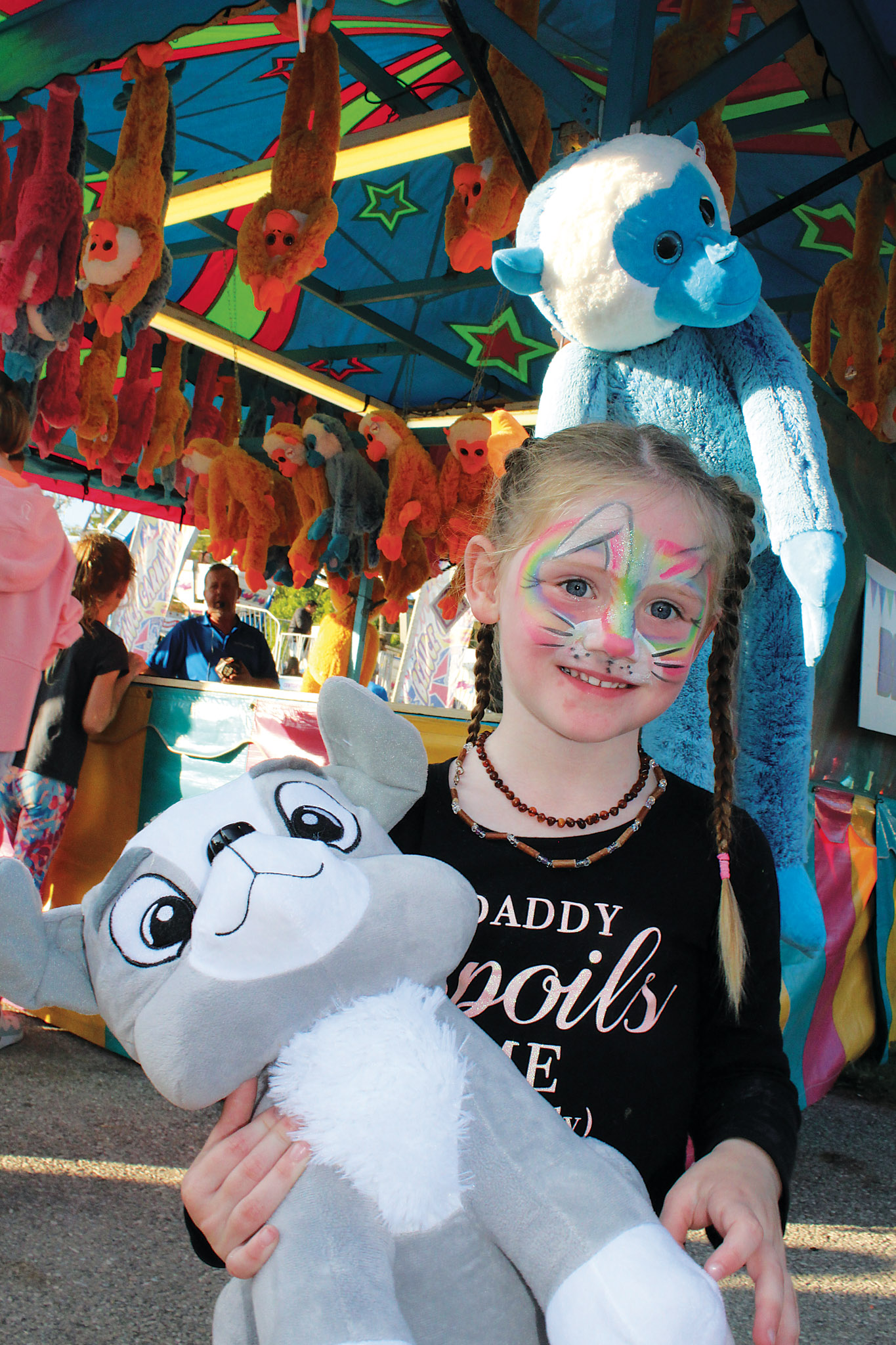 Featured image for Caledonia Fair hosts 40,000+ visitors over weekend