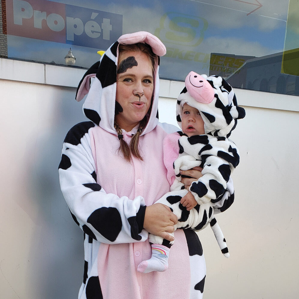 Featured image for No tricks, just treats at the Dunnville BIA’s Downtown Trick or Treat event