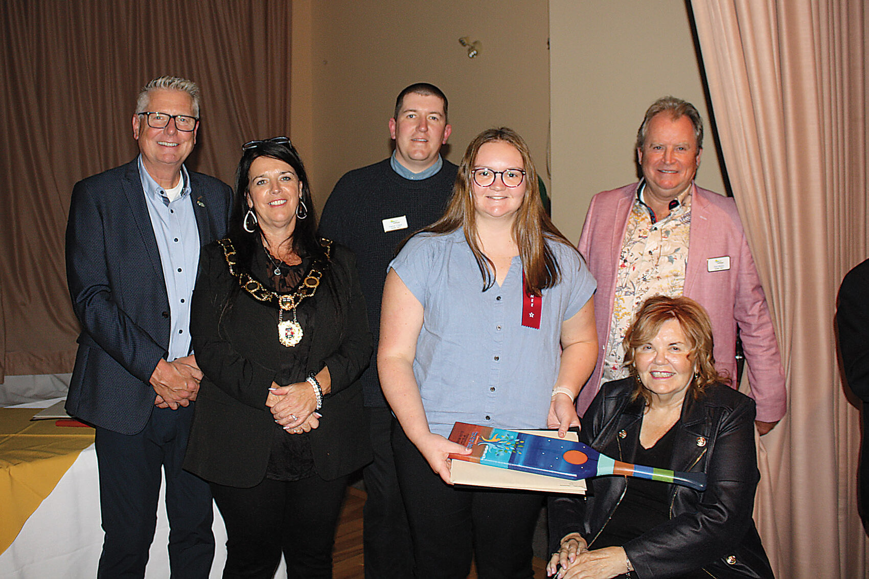 Featured image for Strength of Haldimand rooted in volunteers’ service