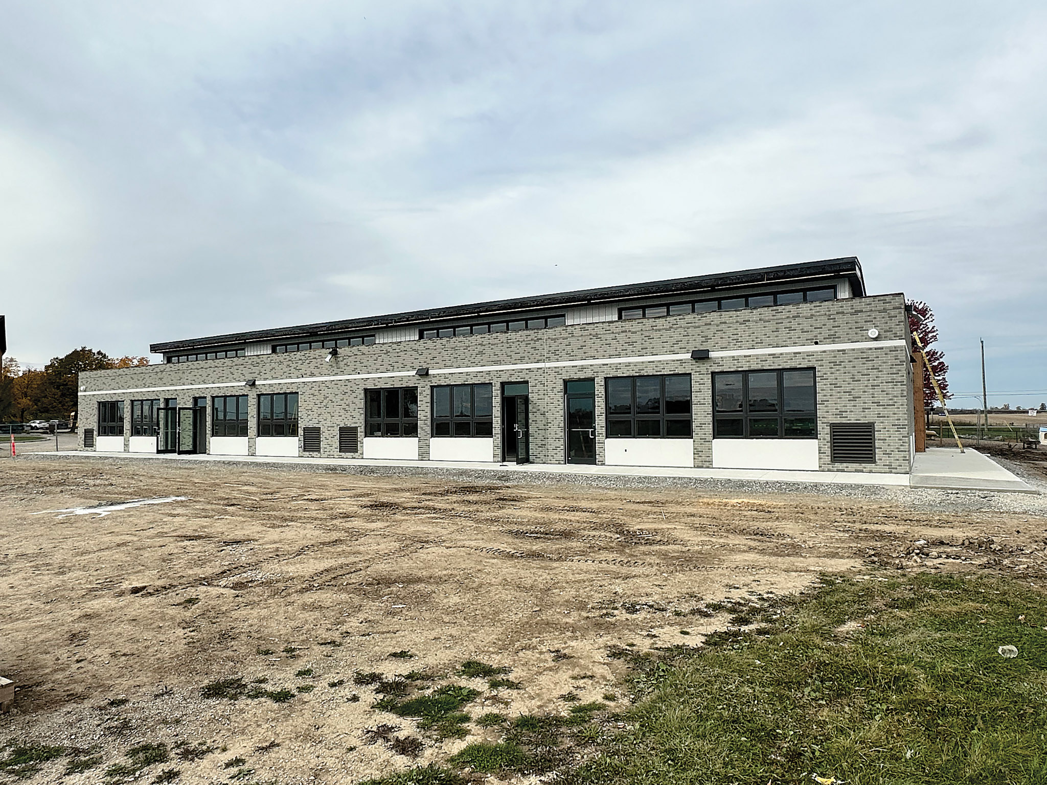 Featured image for Building on the past and moving forward in faith at JCCS