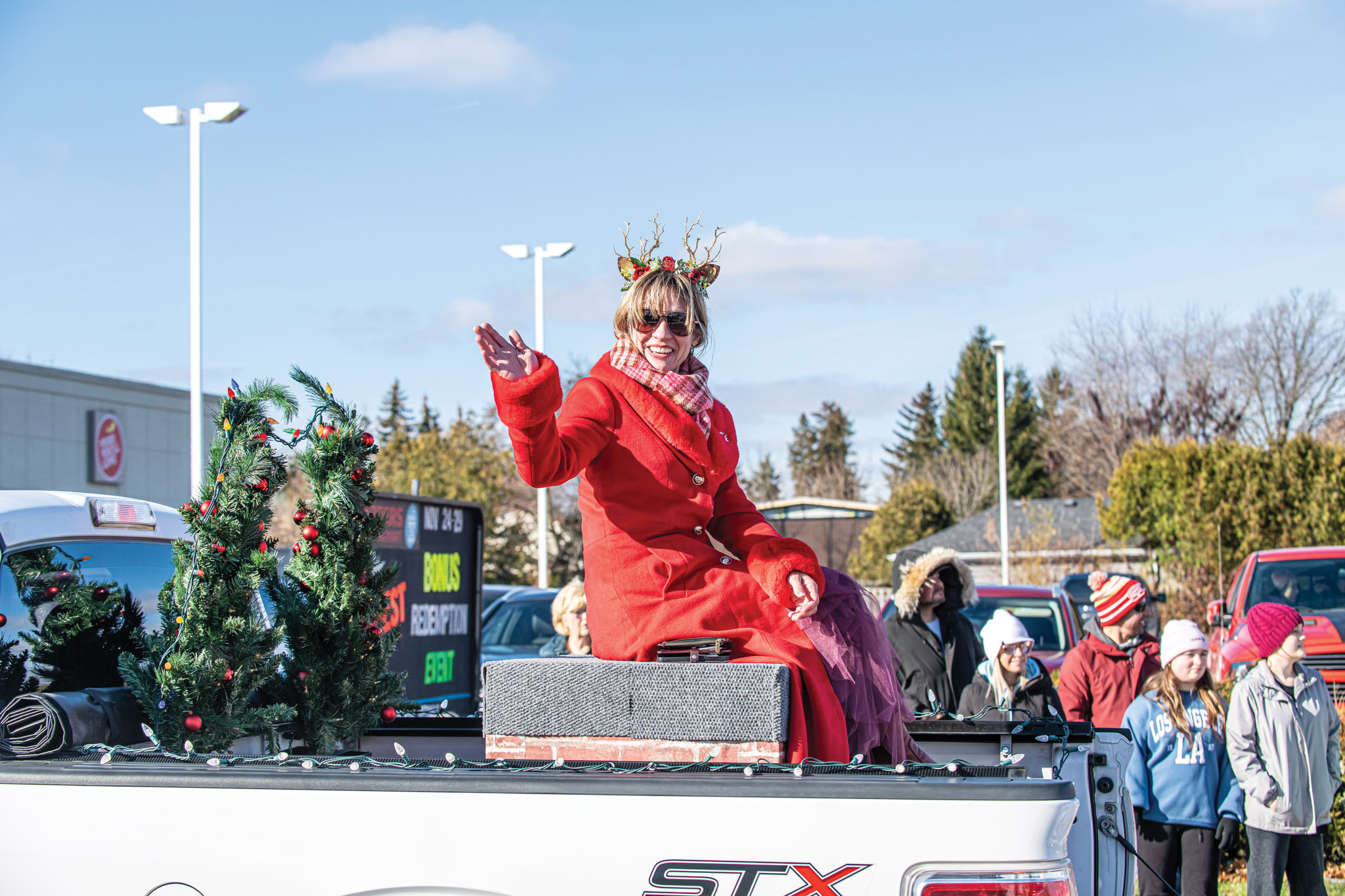 Featured image for MPP Bobbi Ann Brady looks back on 2023 & ahead to an optimistic 2024