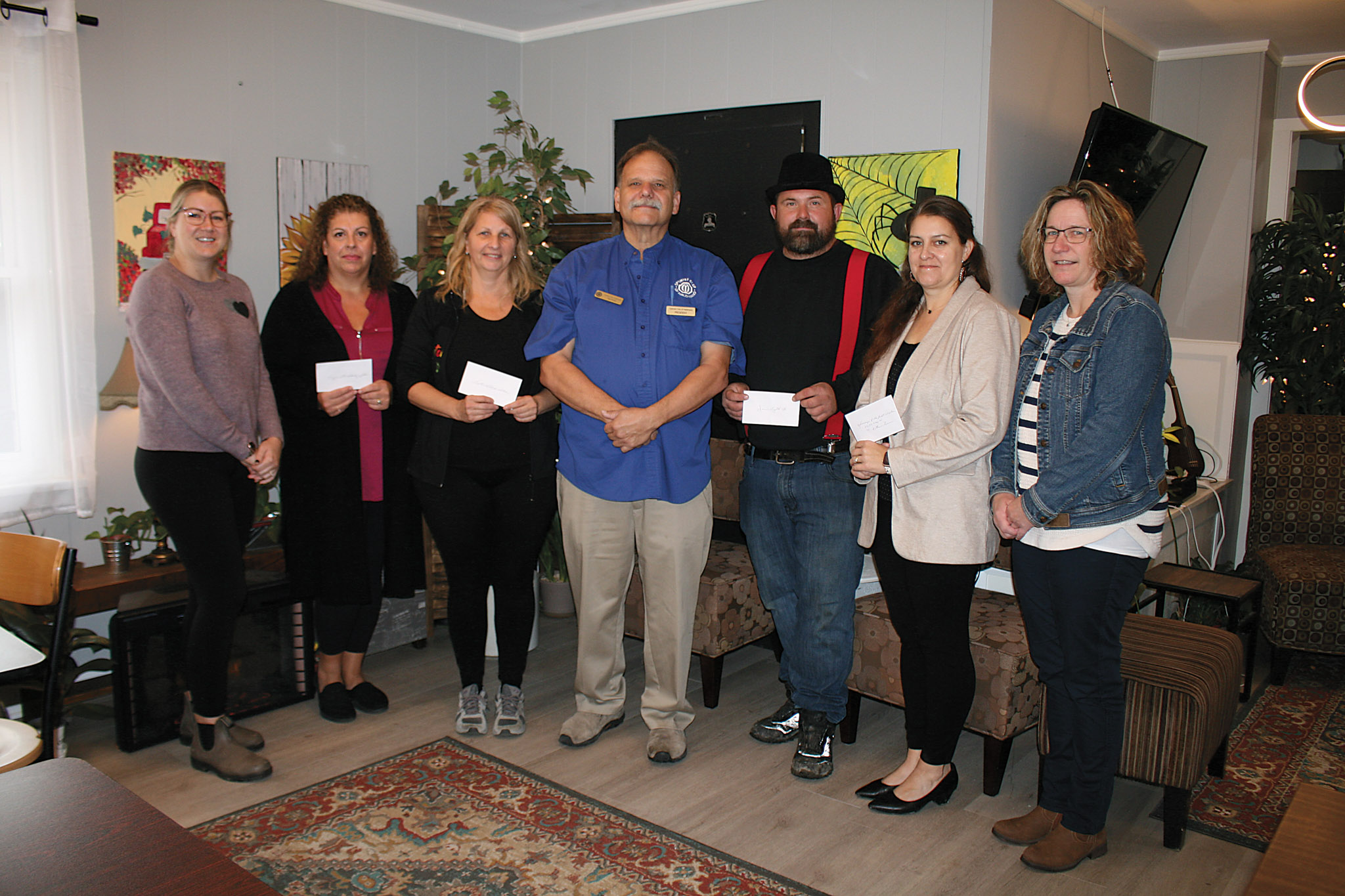 Featured image for Haldimand Optimist ROOC grants support youth programs