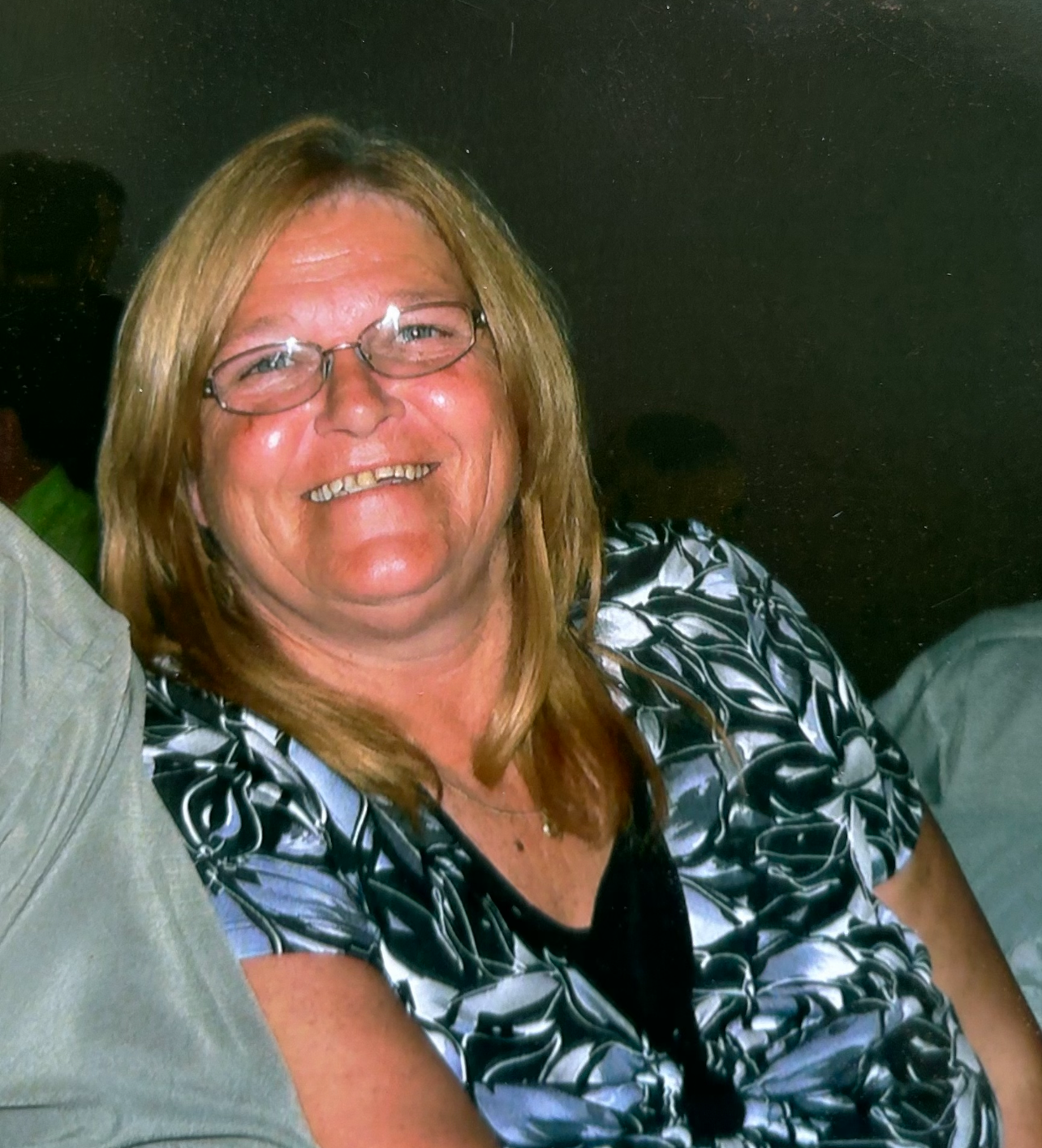 Featured image for Krick, Debra Lynn