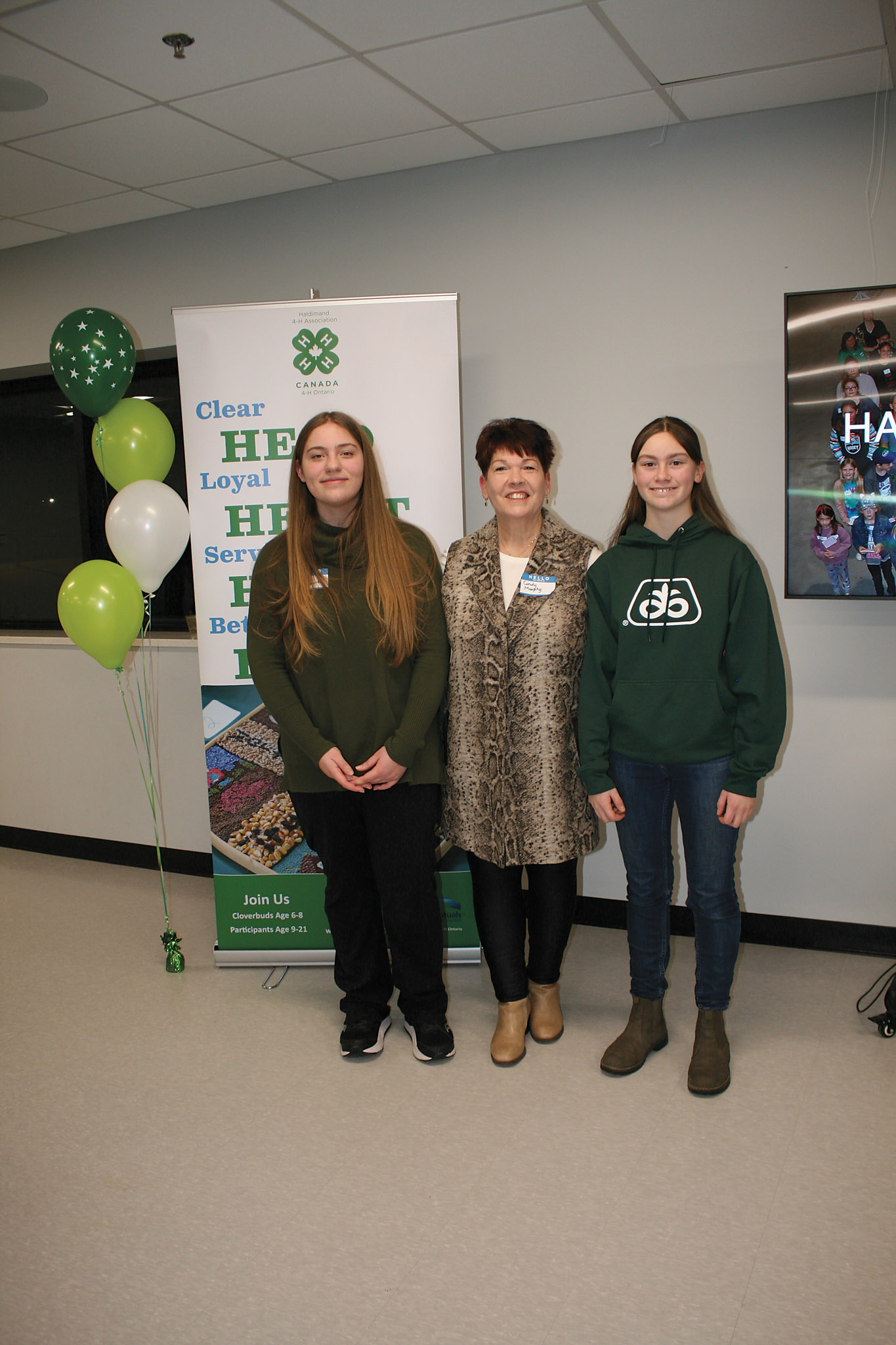 Featured image for Haldimand 4-H celebrates 2023 achievements