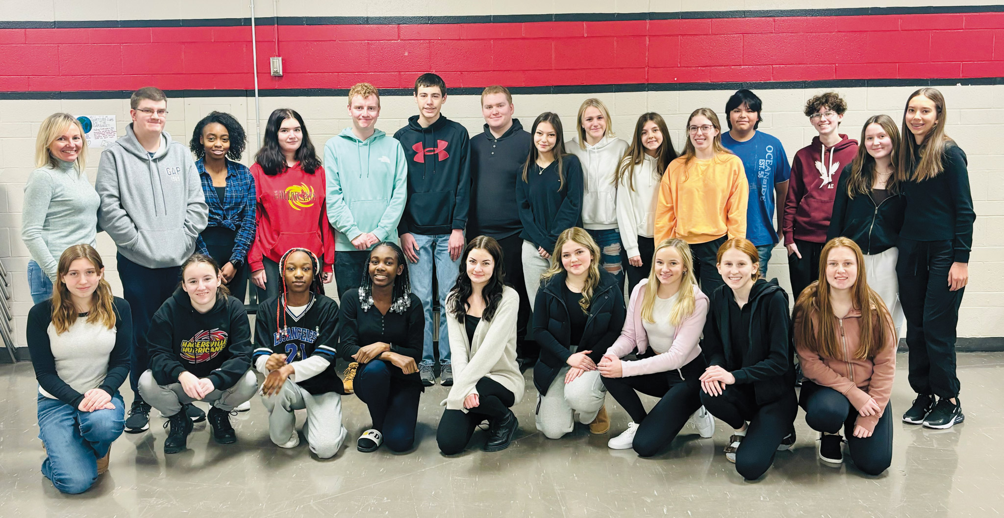 Crime Stoppers 2023 2024 The Haldimand Press