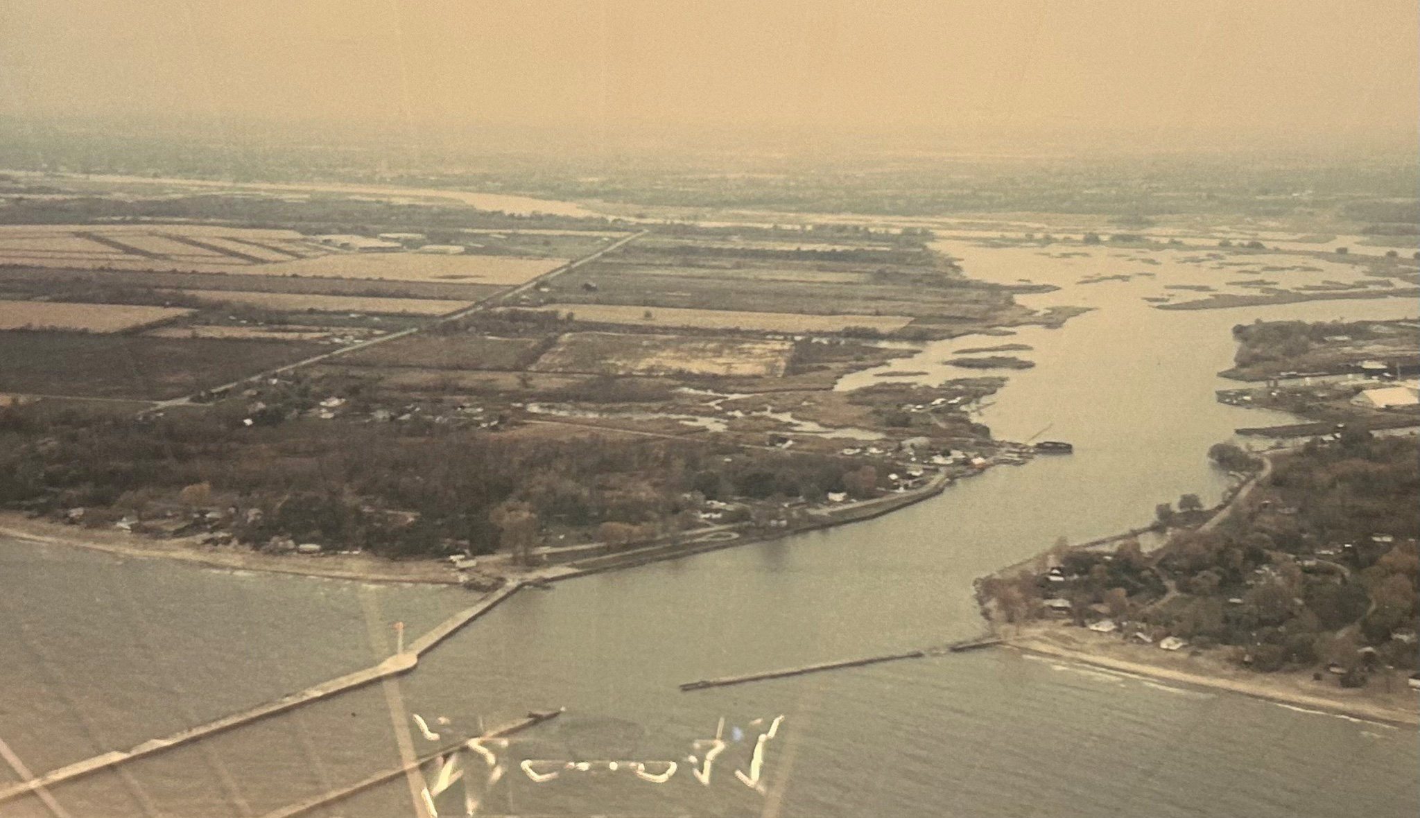 Featured image for The Grand River’s history: a truly grand story