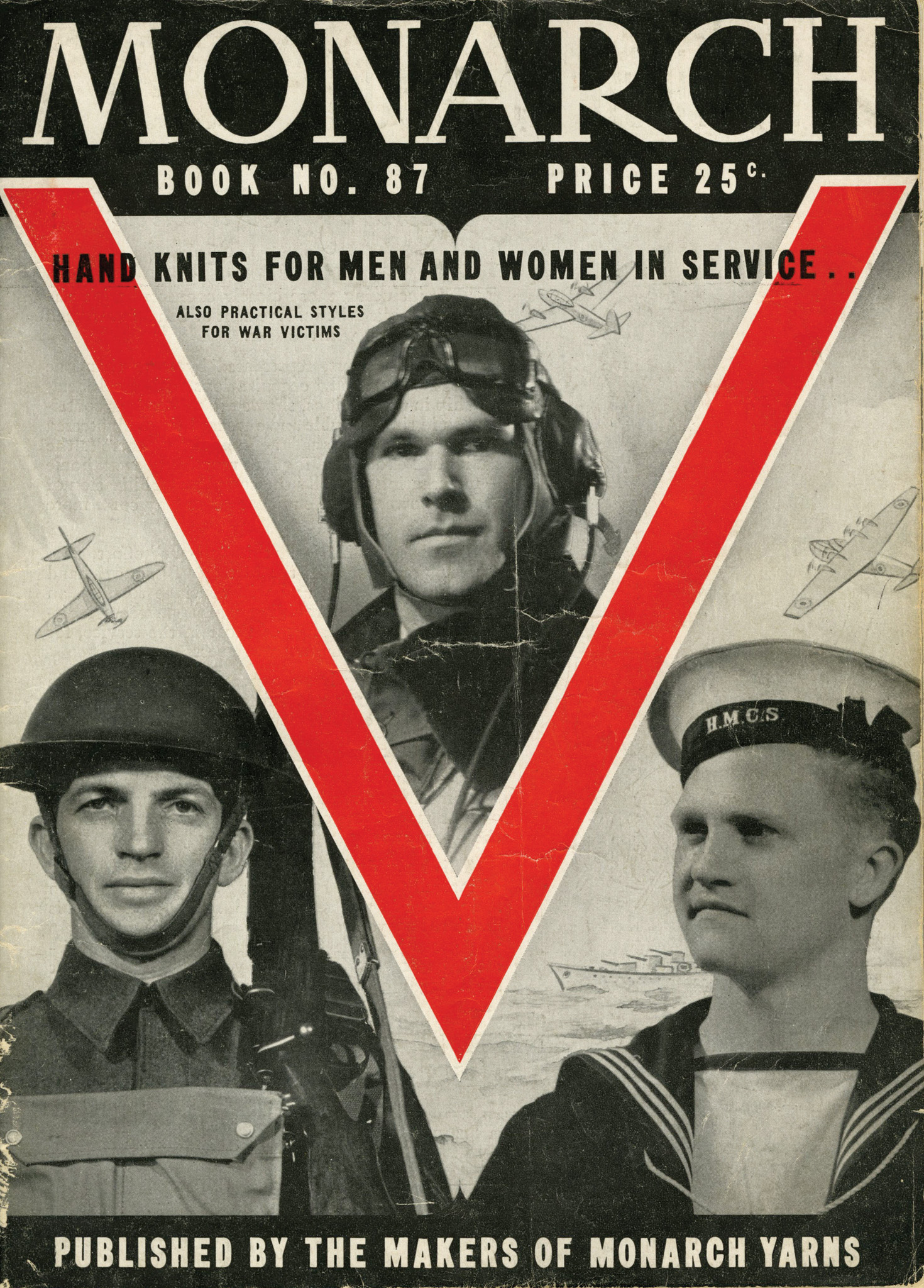 Featured image for Looking back at the legacy left by Monarch Knitting Co.
