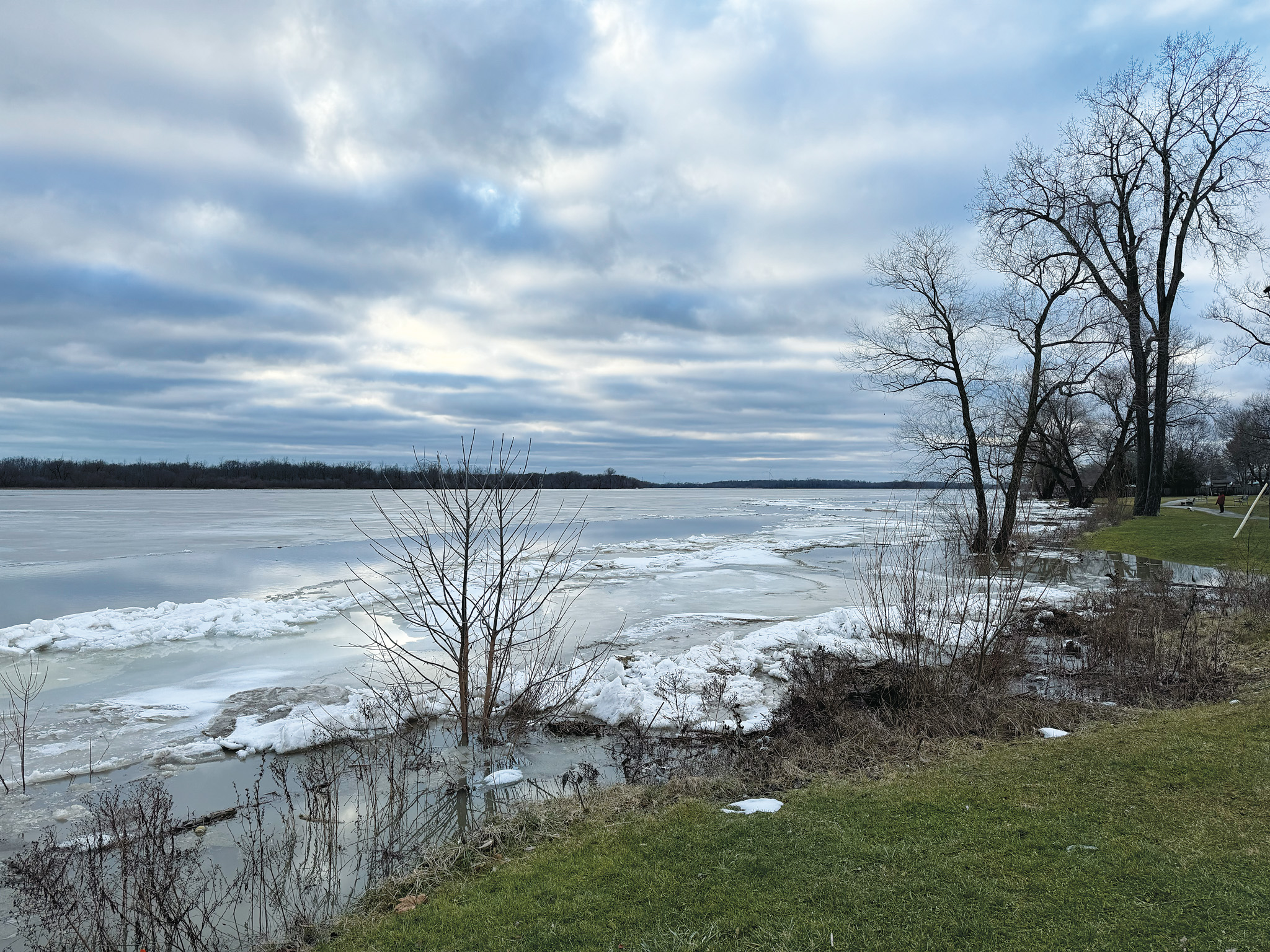 Featured image for Lower Grand River Visitor Experience survey out now