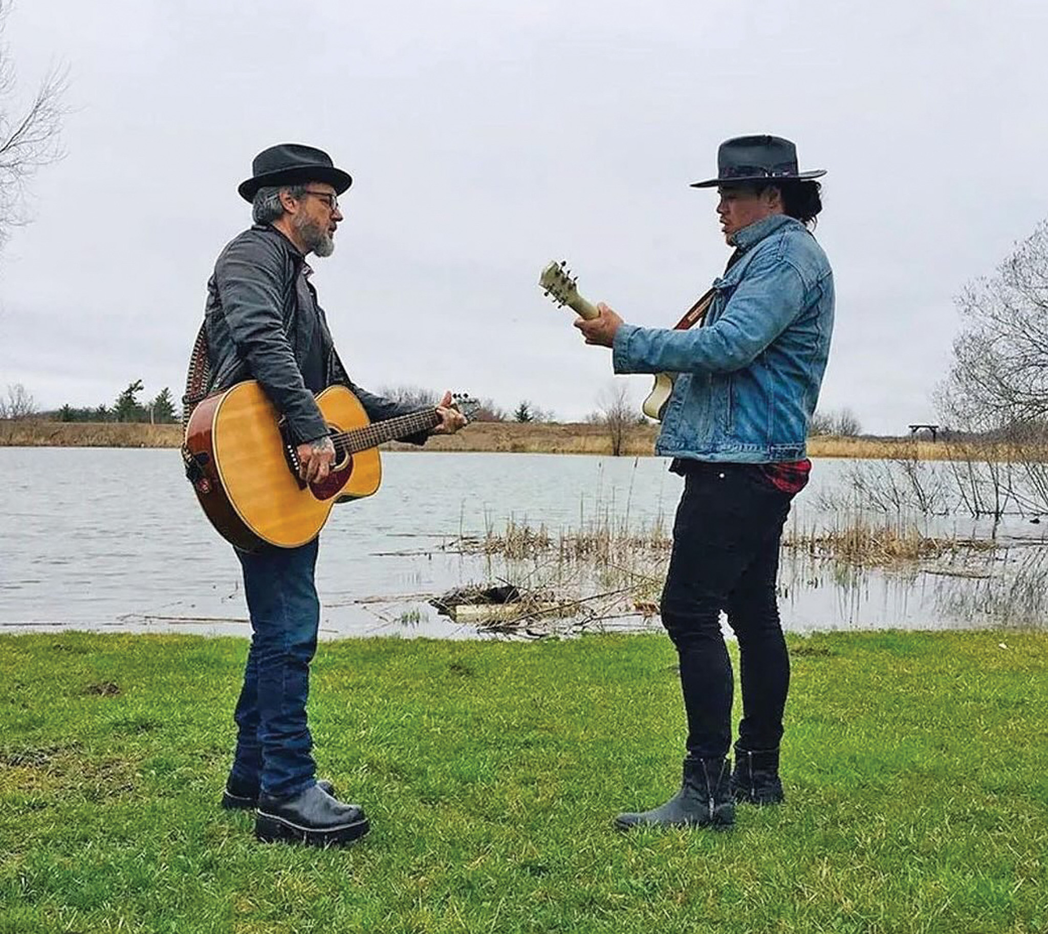 Featured image for Dunnville resident nominated for Juno Award