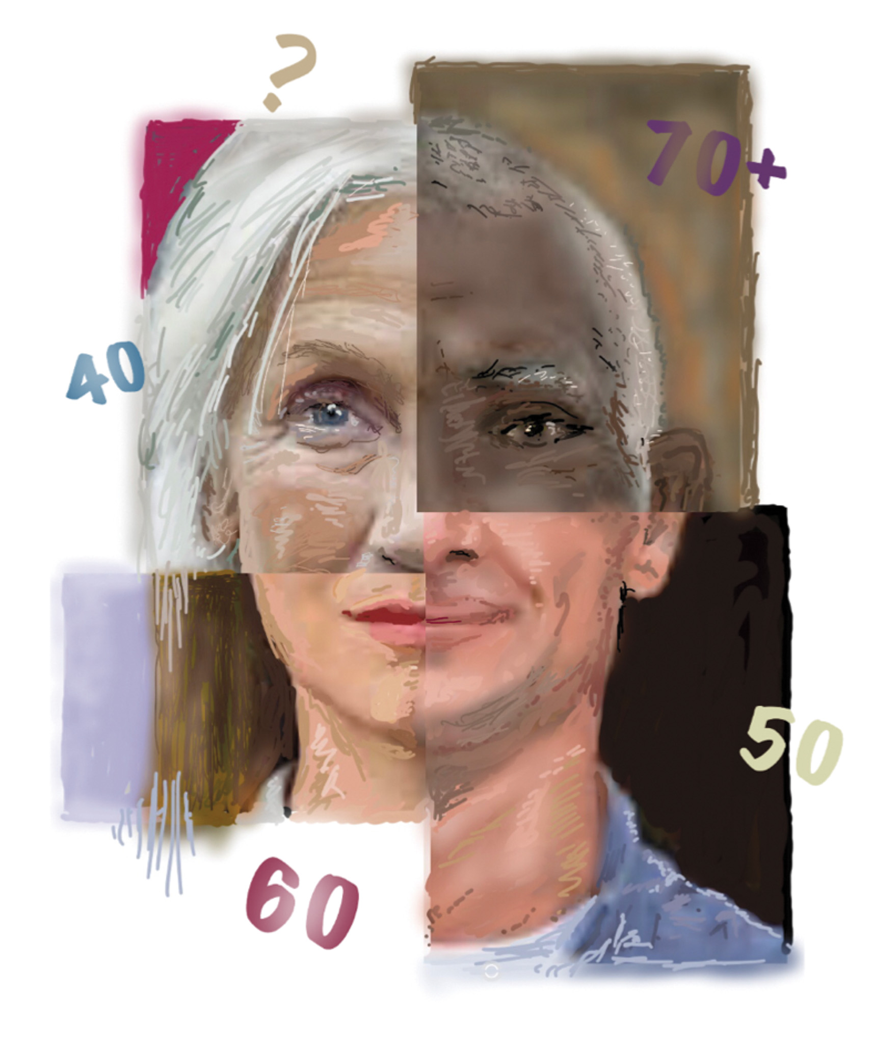 Featured image for Dunnville resident Andrea Bridge on living with dementia, growing local support network