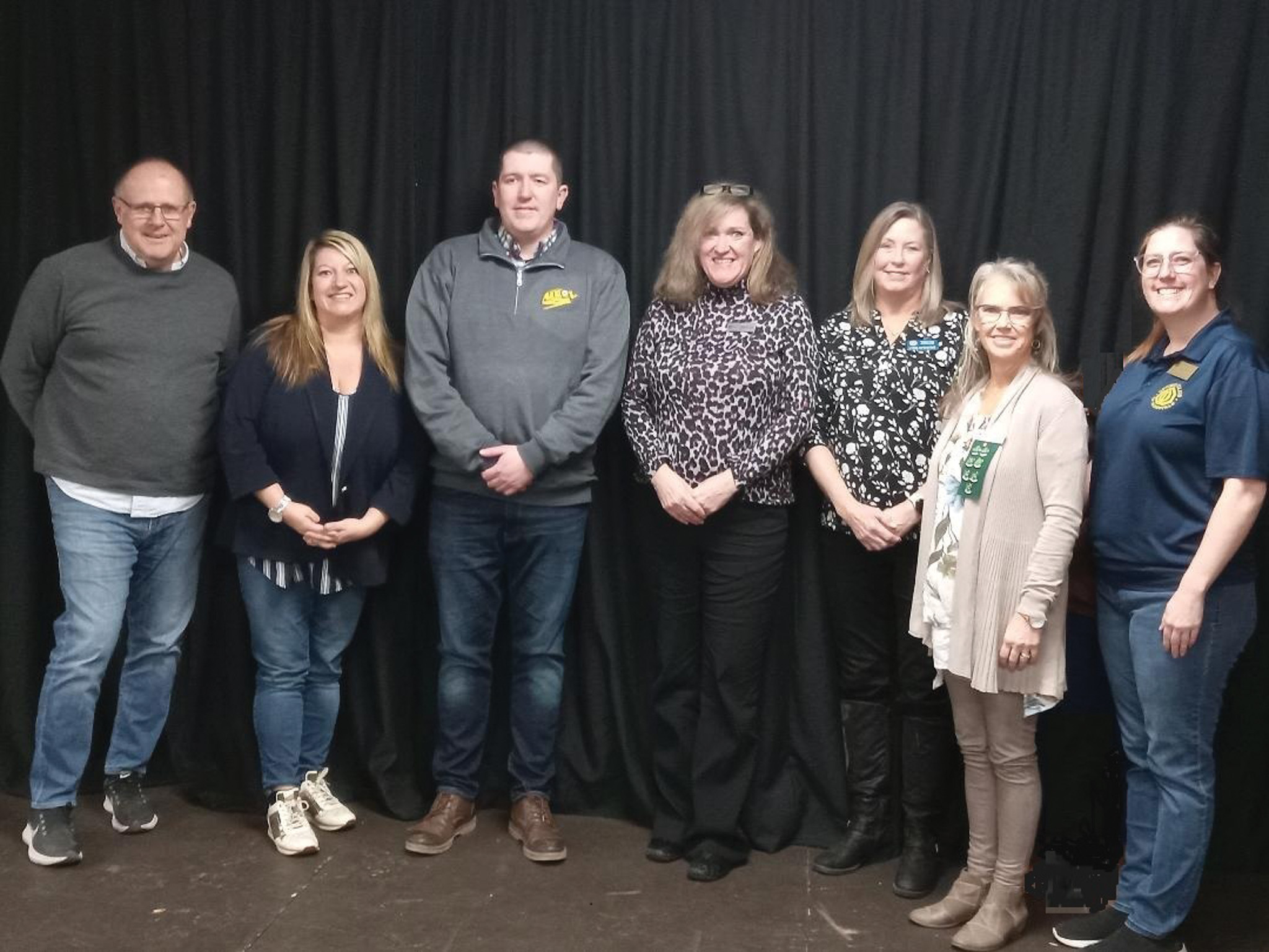 Featured image for Dunnville community organizations discuss past and future initiatives