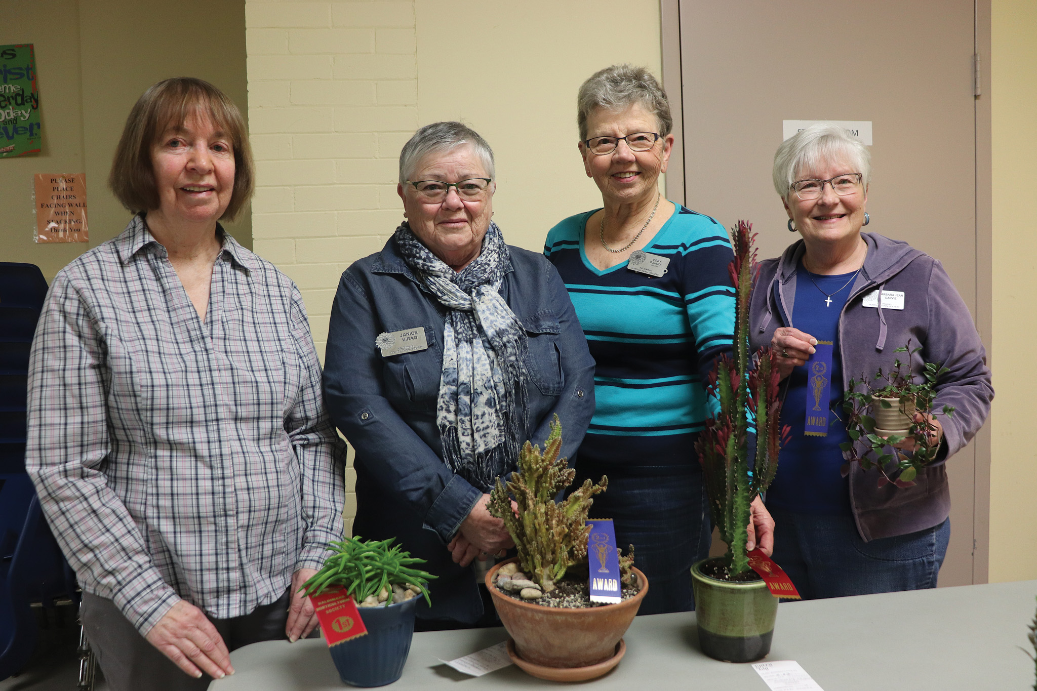 Featured image for Haldimand Horticultural Society February news