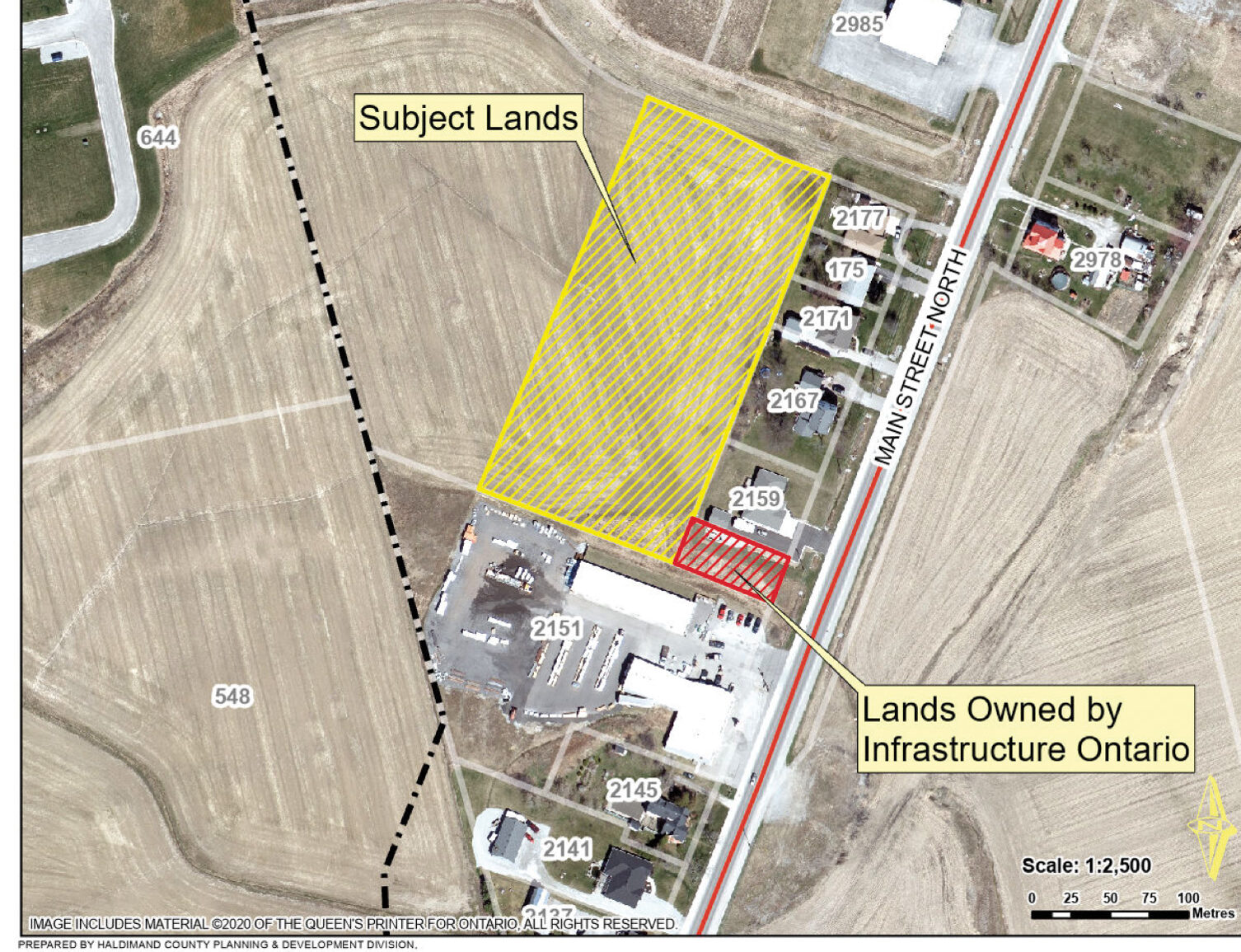 Featured image for Hospice board provides update on progress