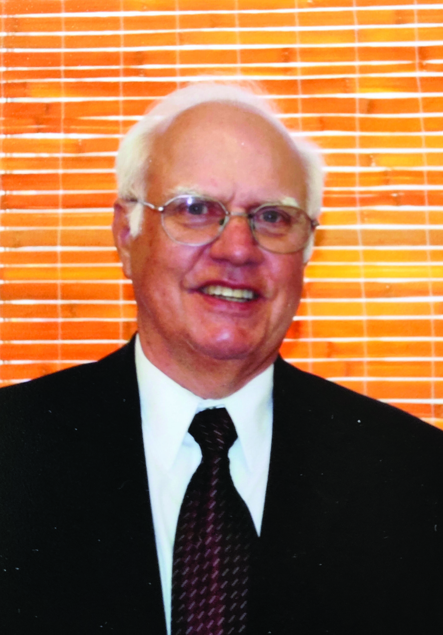 Featured image for MILLER, John (Mac) McNeil