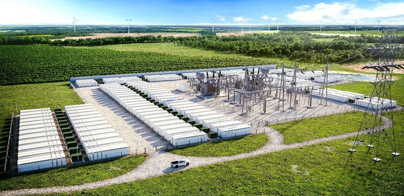 Featured image for Battery Energy Storage Sites in Haldimand: A closer look