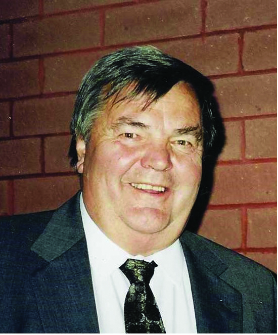Featured image for PEIRSON, John  Douglas