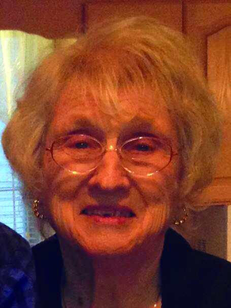 Featured image for SILVERTHORNE, Anne Margaret (nee McLean)