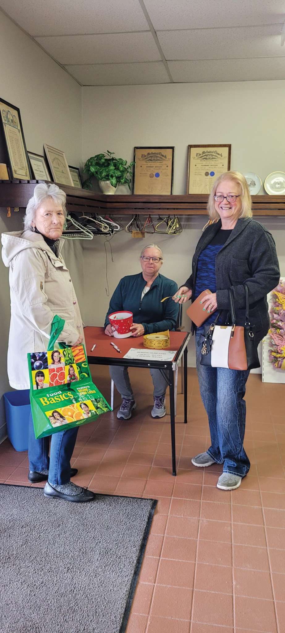 Featured image for Bethany United Church hosts fundraiser